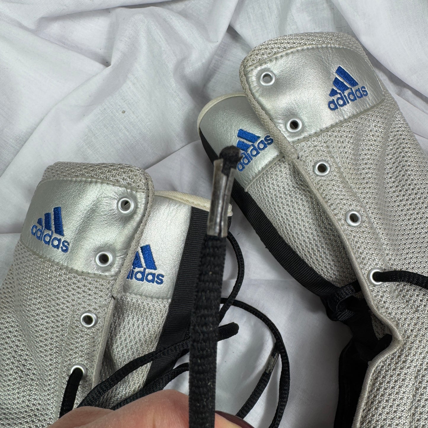 Adidas RARE Boxing Boots 39/40