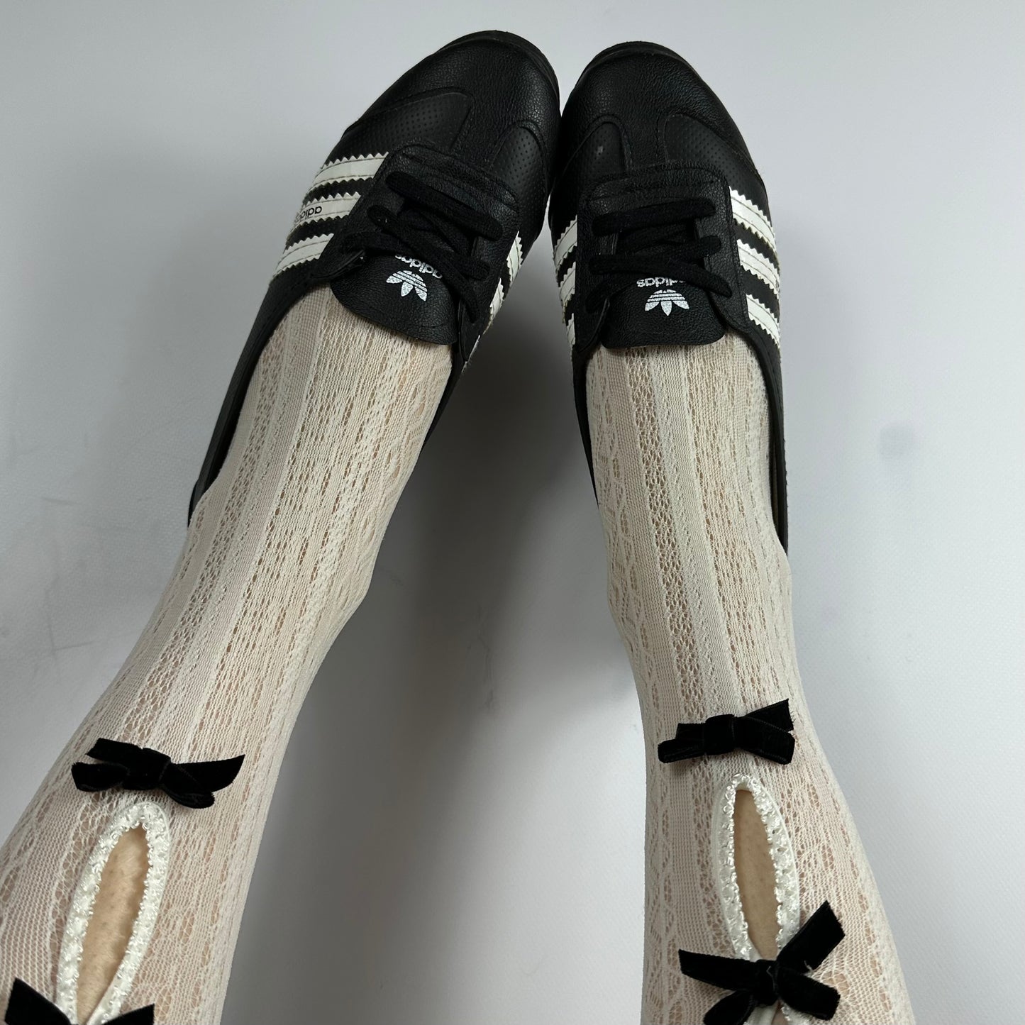 Adidas Vintage Ballet Flats 39/39.5