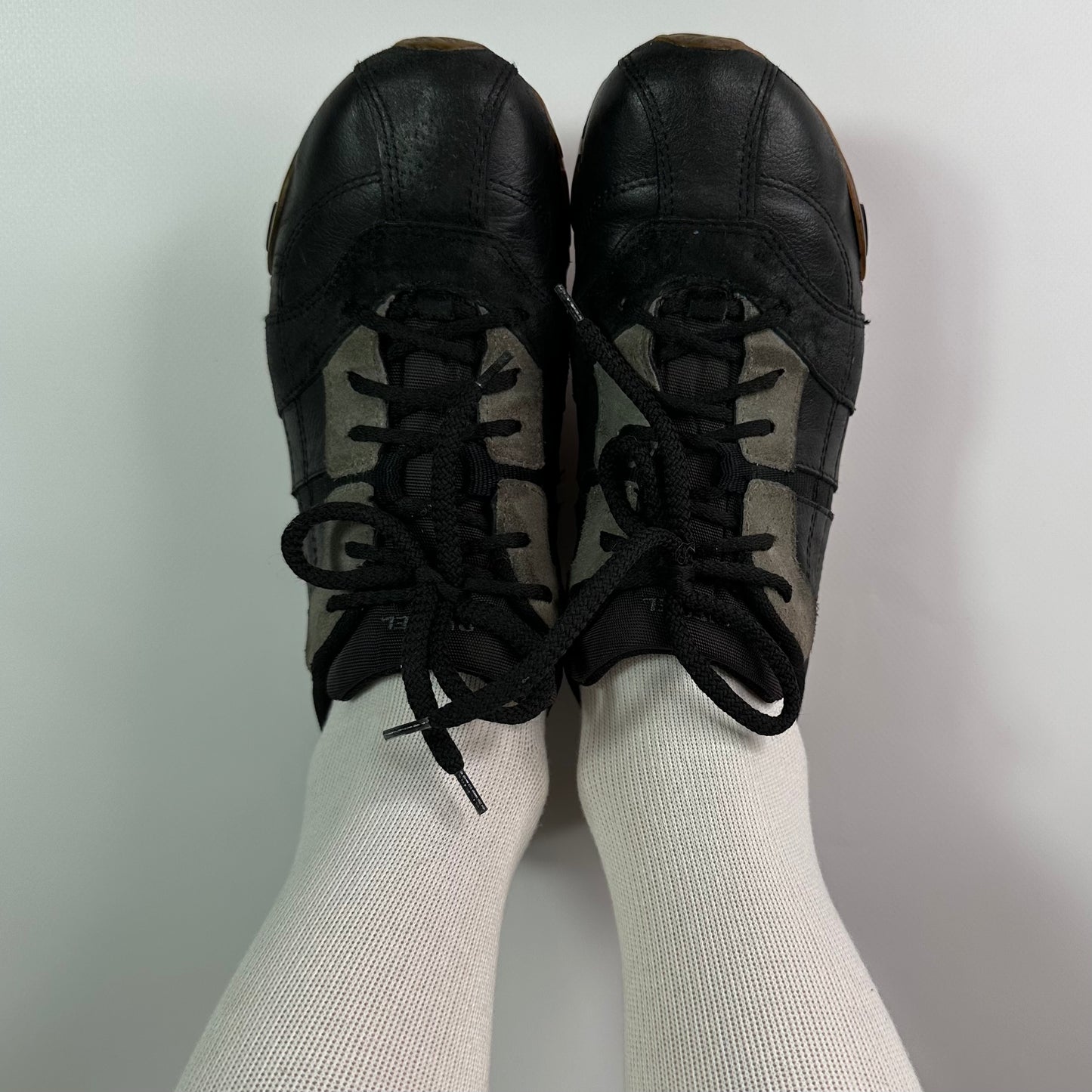 Diesel Vintage 90s Sneakers