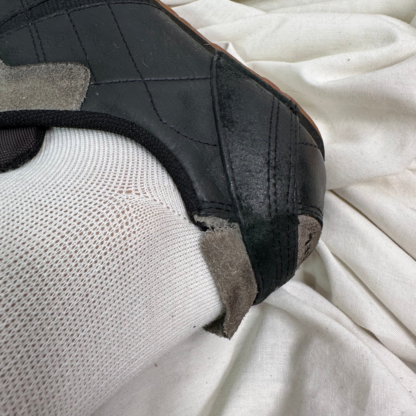 Diesel Vintage 90s Sneakers