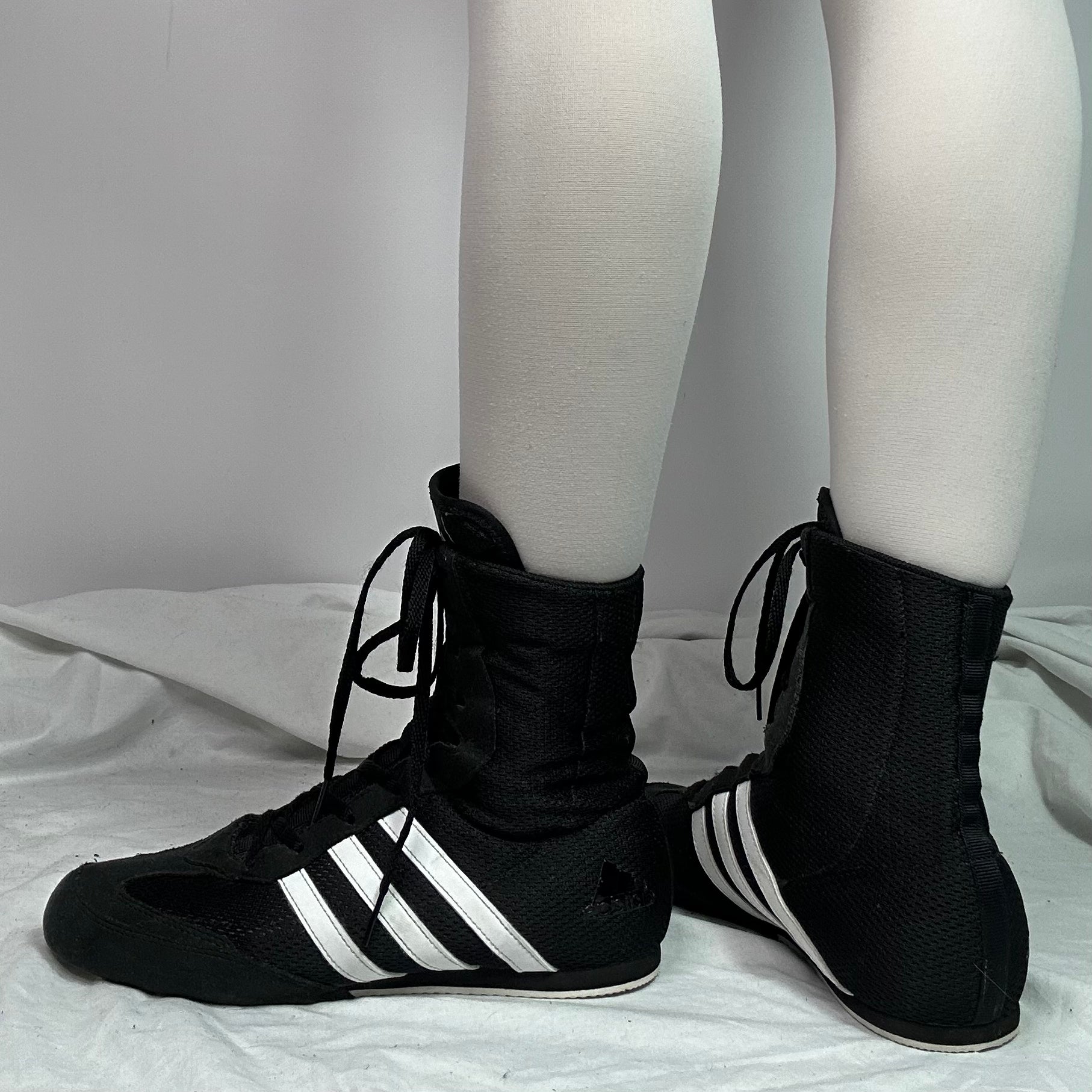 Adidas Boxing Boots darina`s garms Adidas Boxing Boots darina`s garms