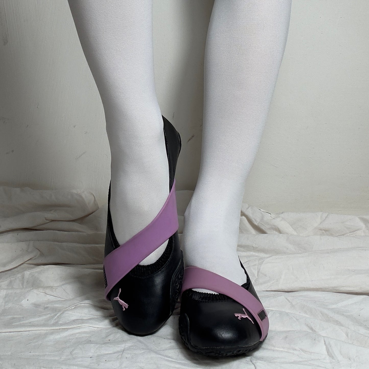 Puma Vintage Ballet Flats 36/37