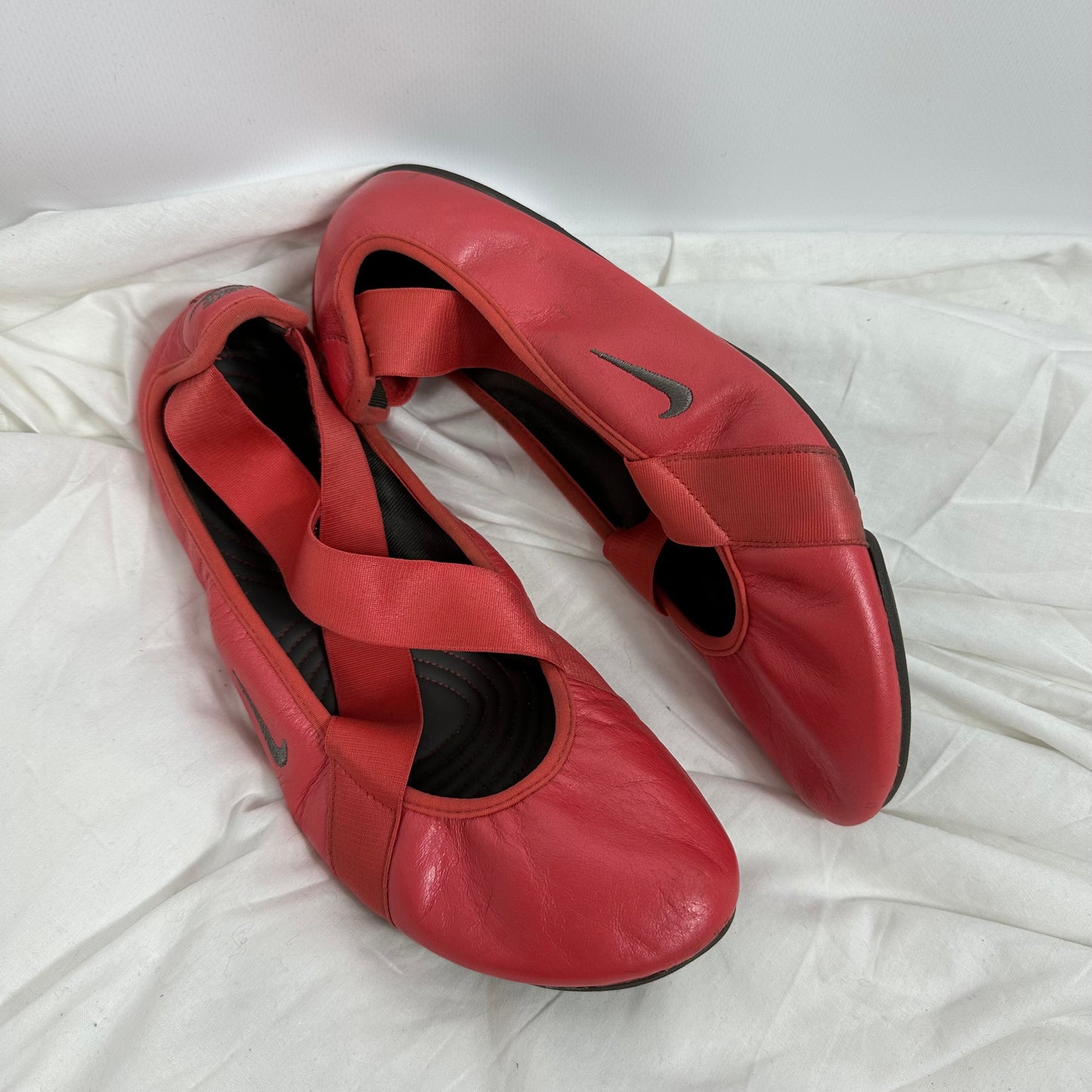 Nike Vintage Ballet Flats 39