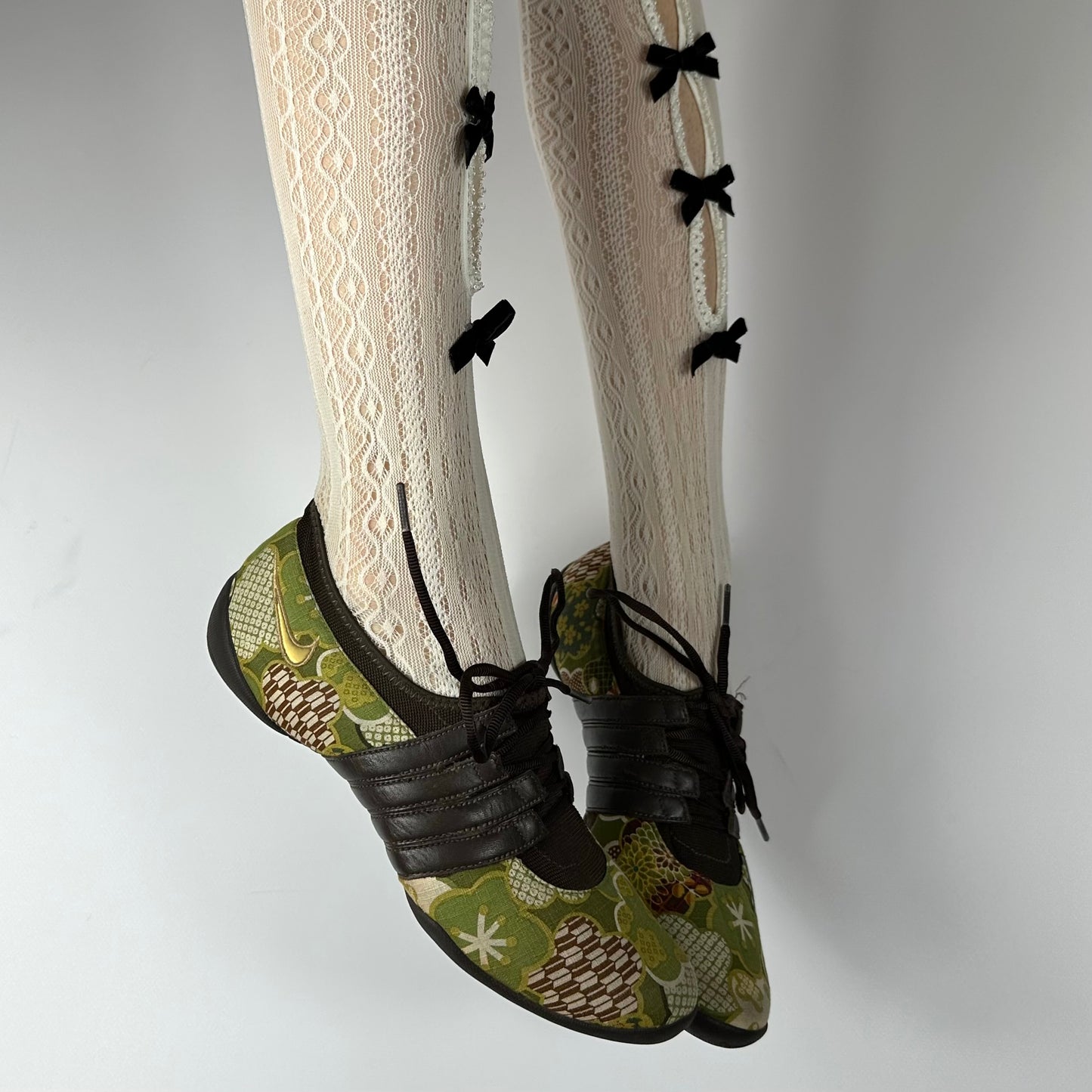 Vintage Nike 2000 Ballet Flats 36/37