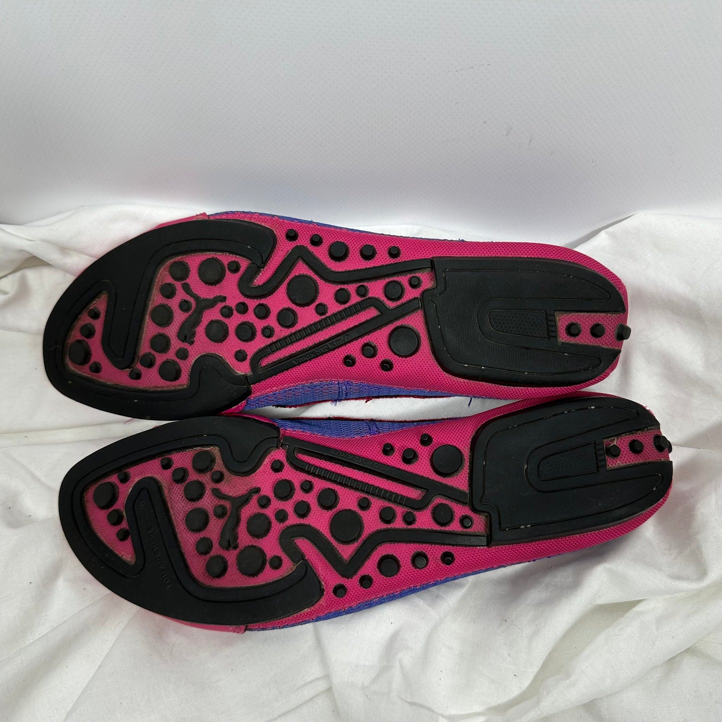 Puma Vintage Ballet Flats 40