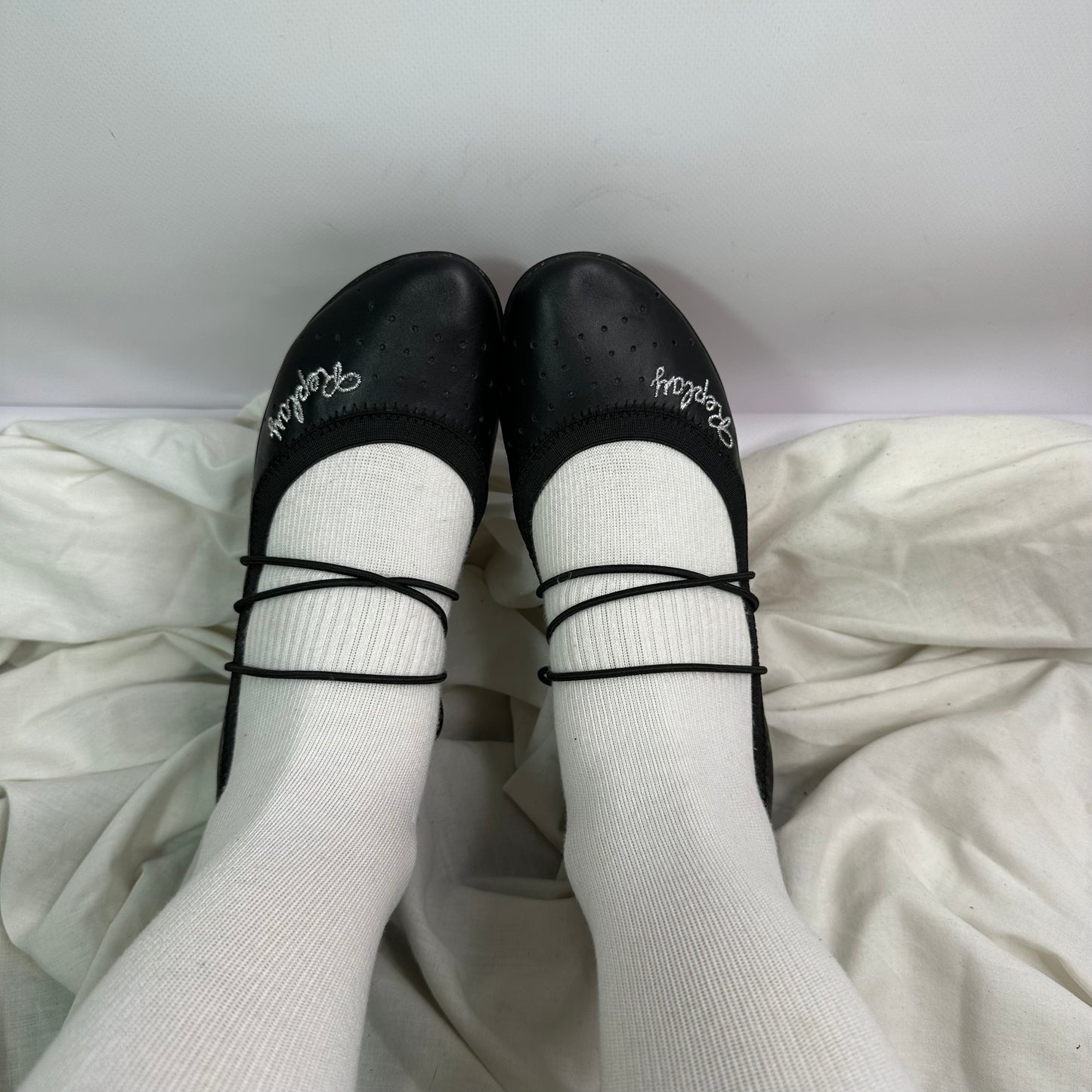 Replay Vintage Ballet Flats 39/40
