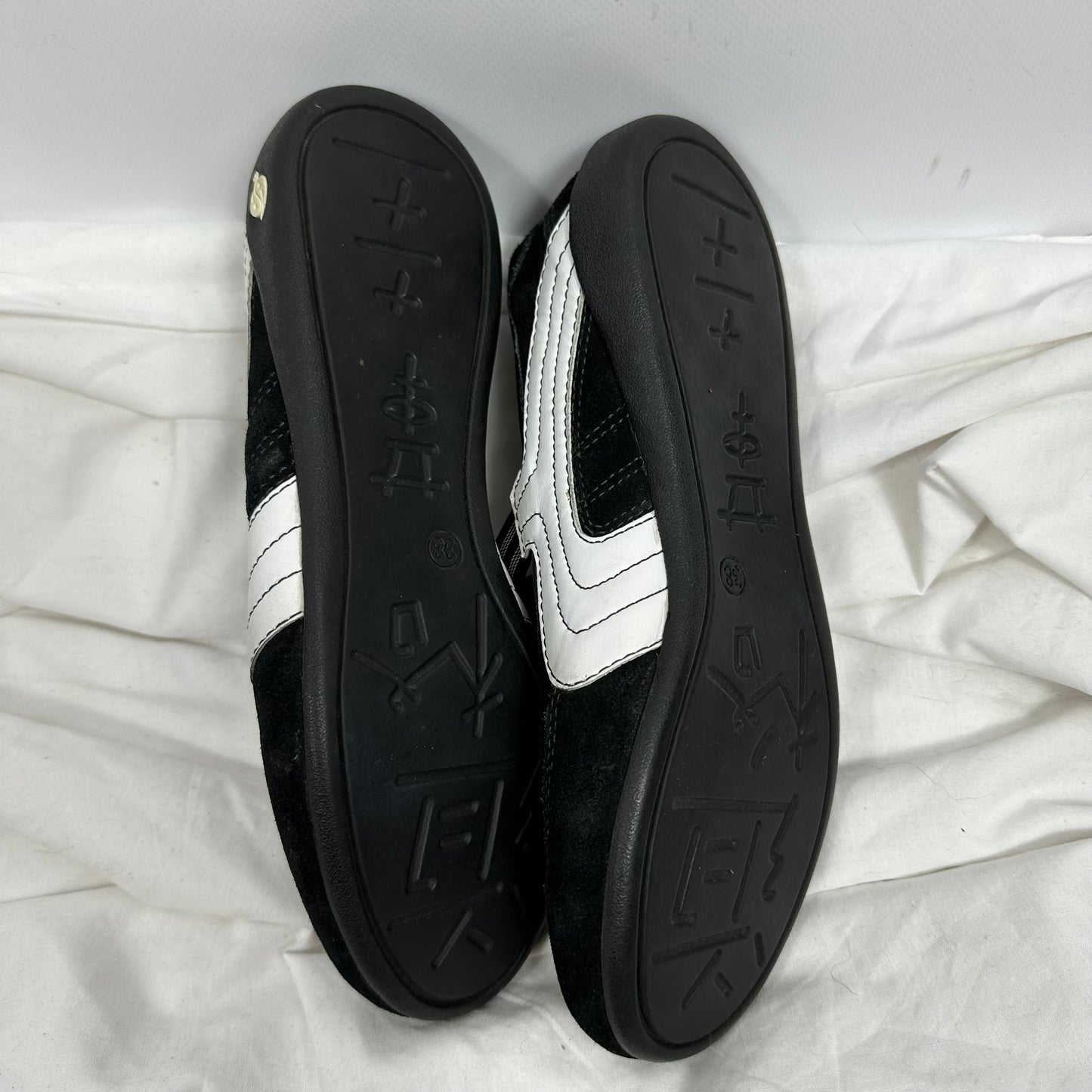 Docker’s Vintage Ballet Flats 38/38.5 EU