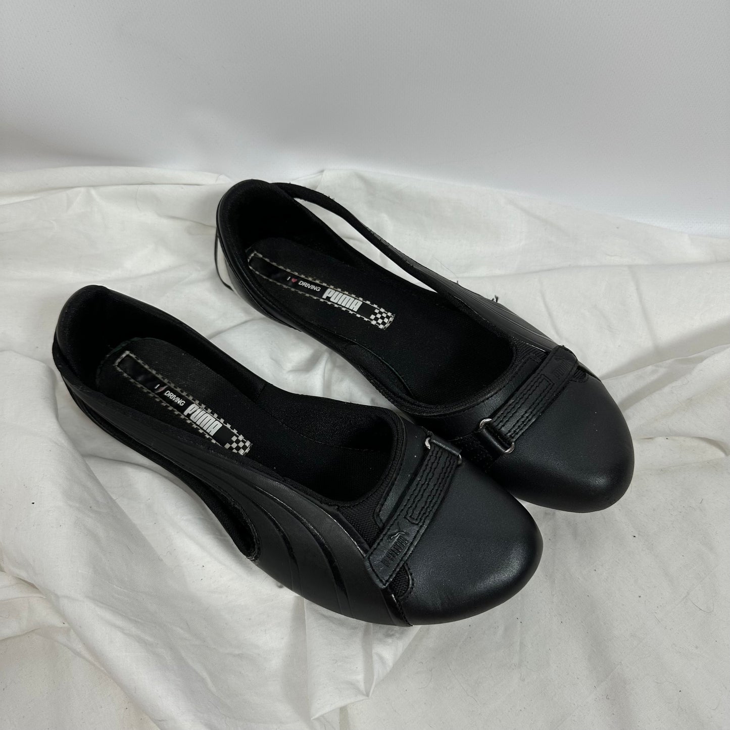 Puma Archive 2000 Ballet Flats 39/40
