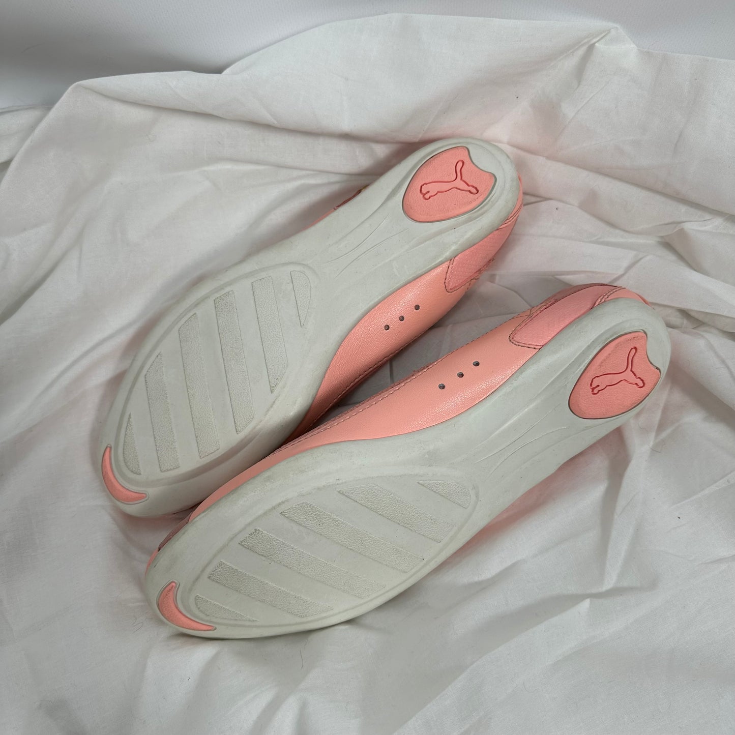 Puma Vintage Ballet Flats 38/39