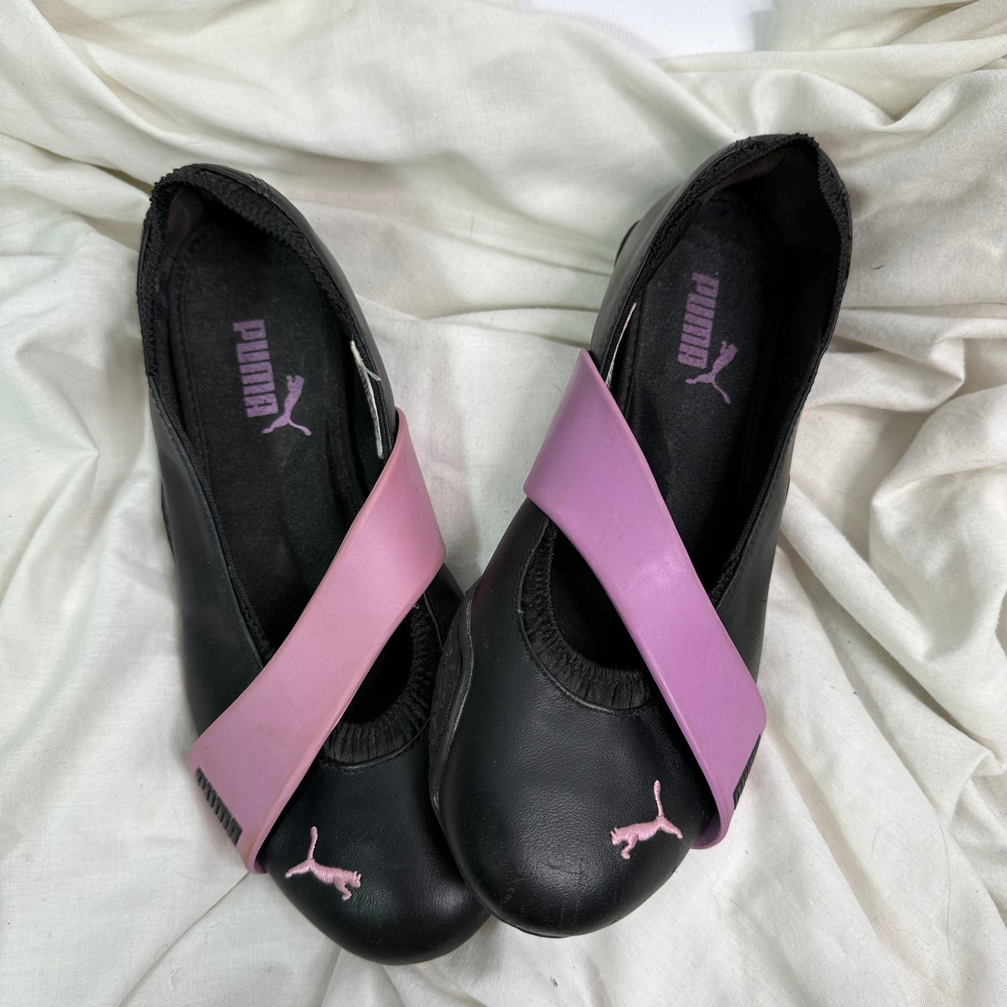 Puma Vintage Ballet Flats 36/37