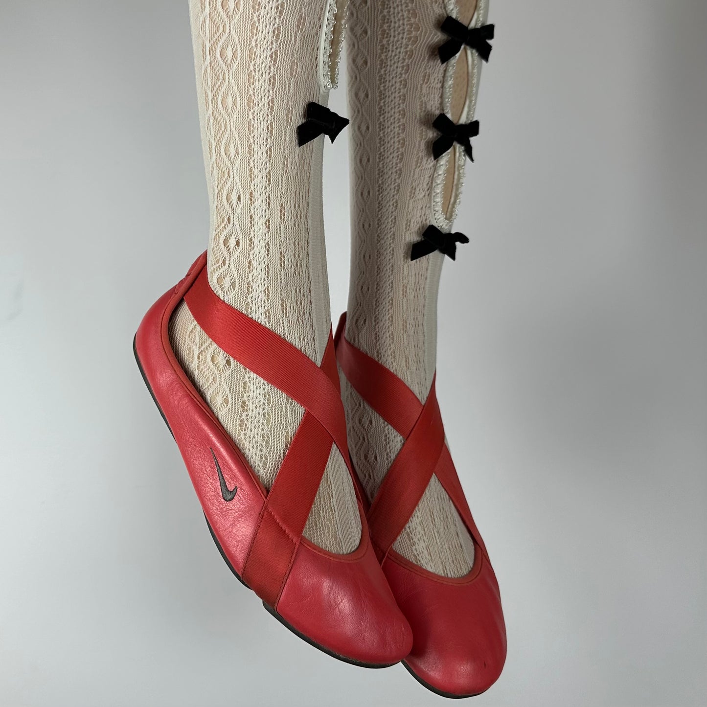 Nike Vintage Ballet Flats 39