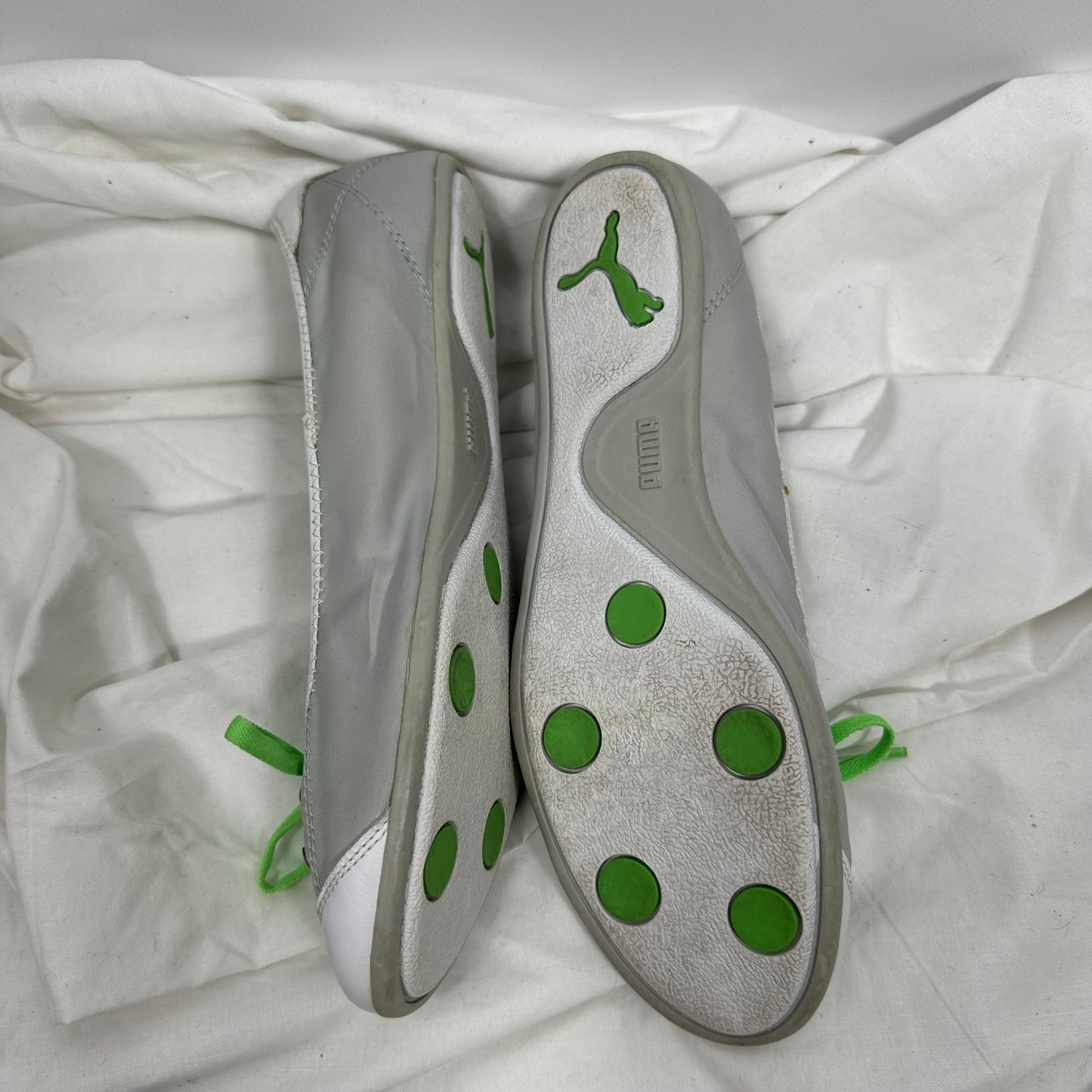 Vintage Ballet Flats 38/39