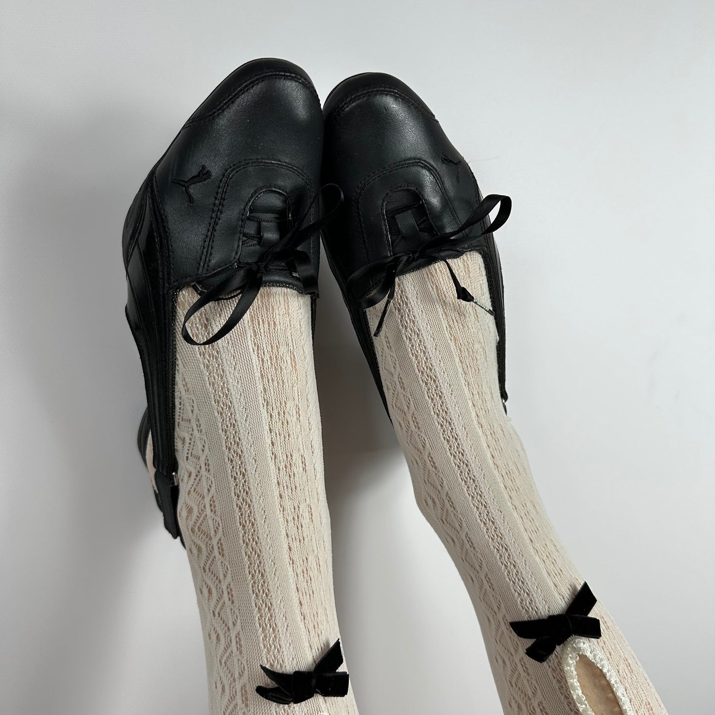 Puma Archive 2000 Deadstock Ballet Sport Flats 38/39