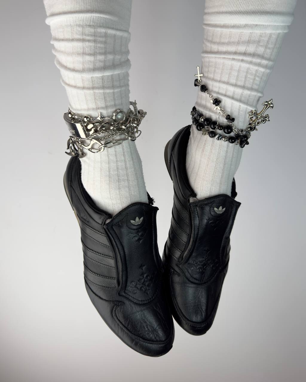 Adidas Midiru Trainers — 39.5/40
