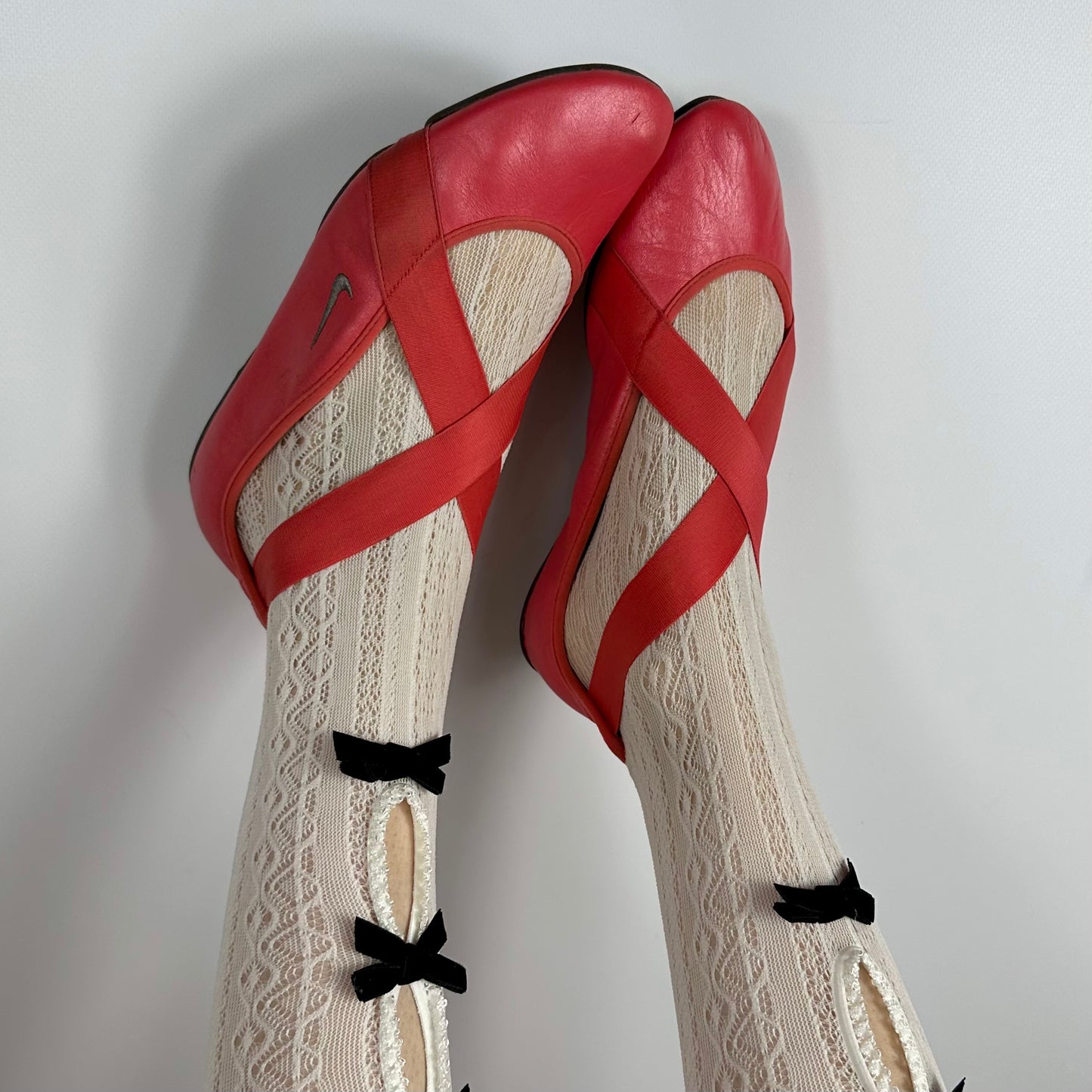 Nike Vintage Ballet Flats 39