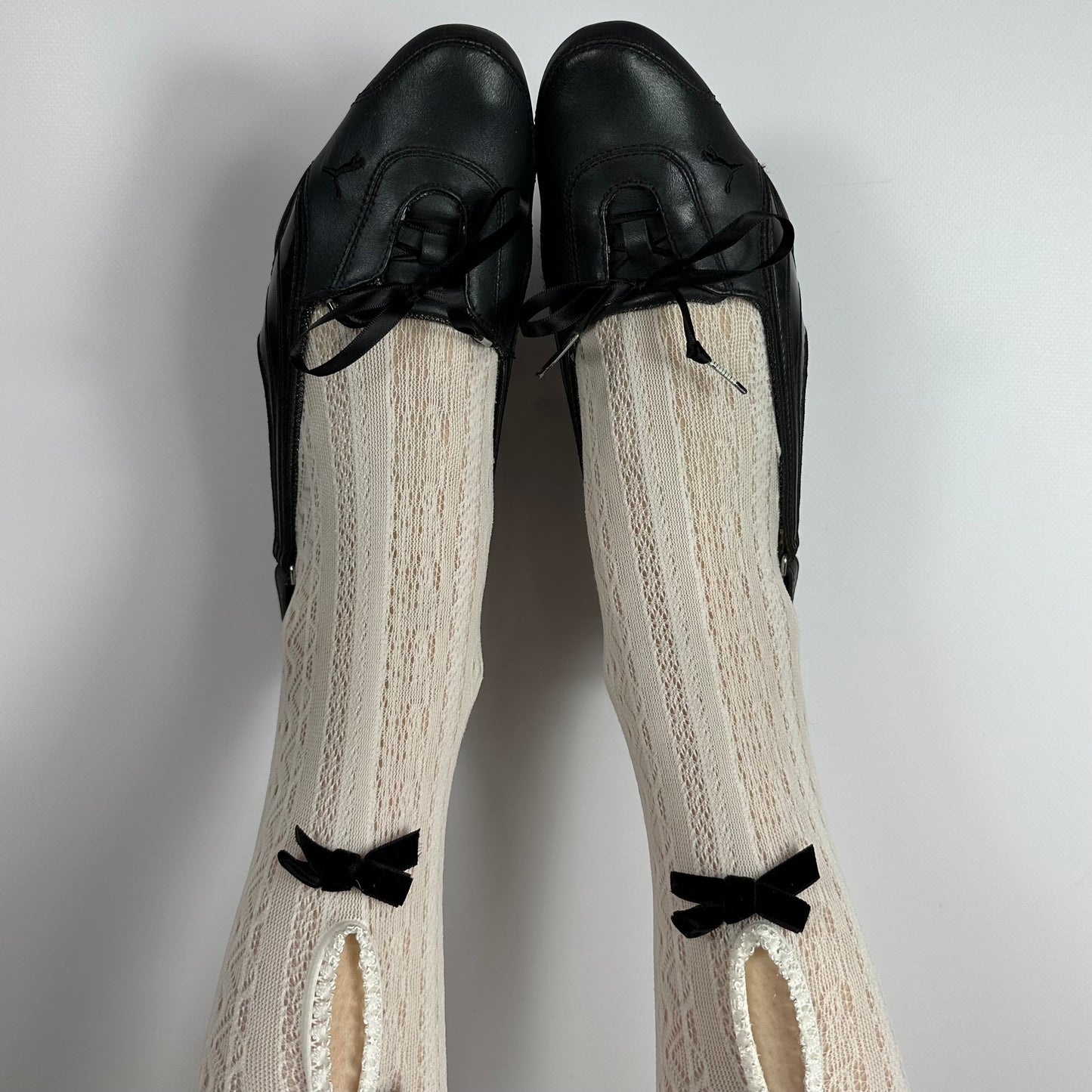 Puma Archive 2000 Deadstock Ballet Sport Flats 38/39