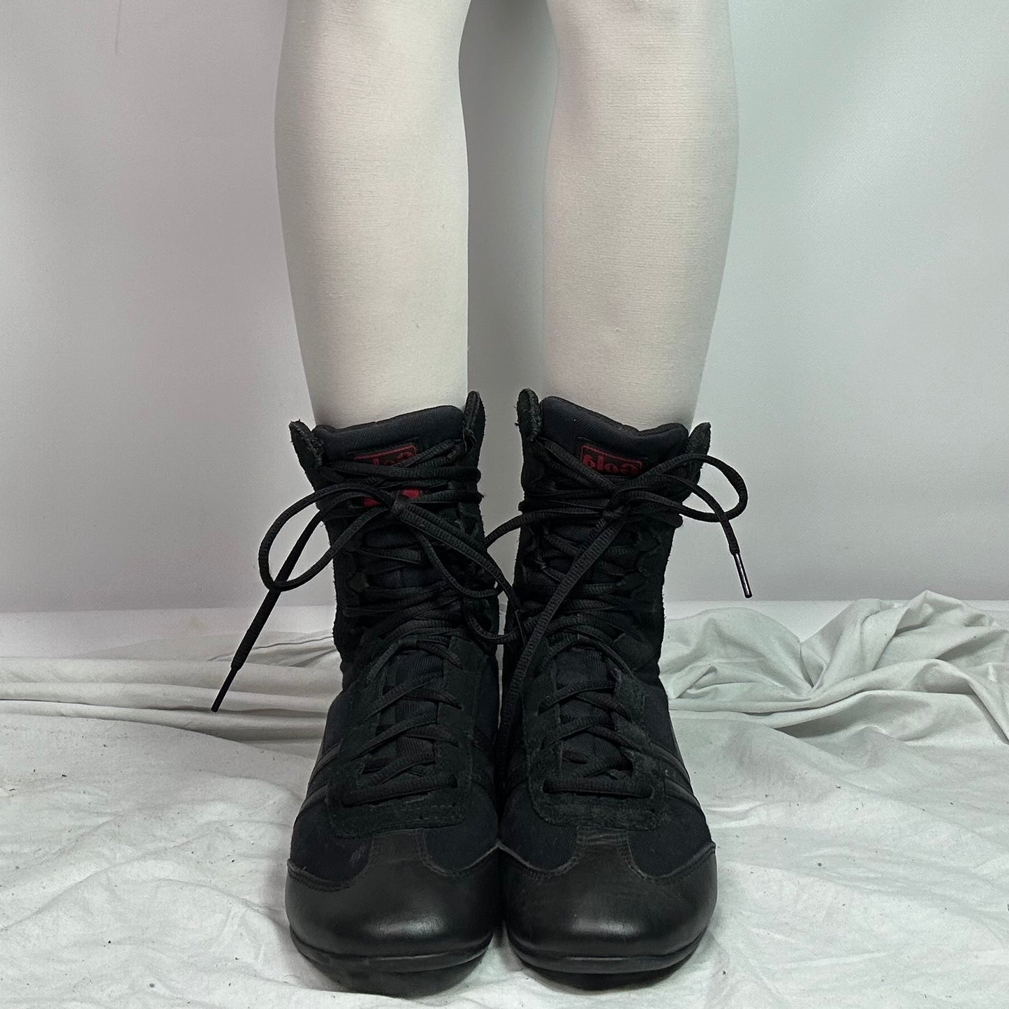 Gola Vintage Boxing Boots