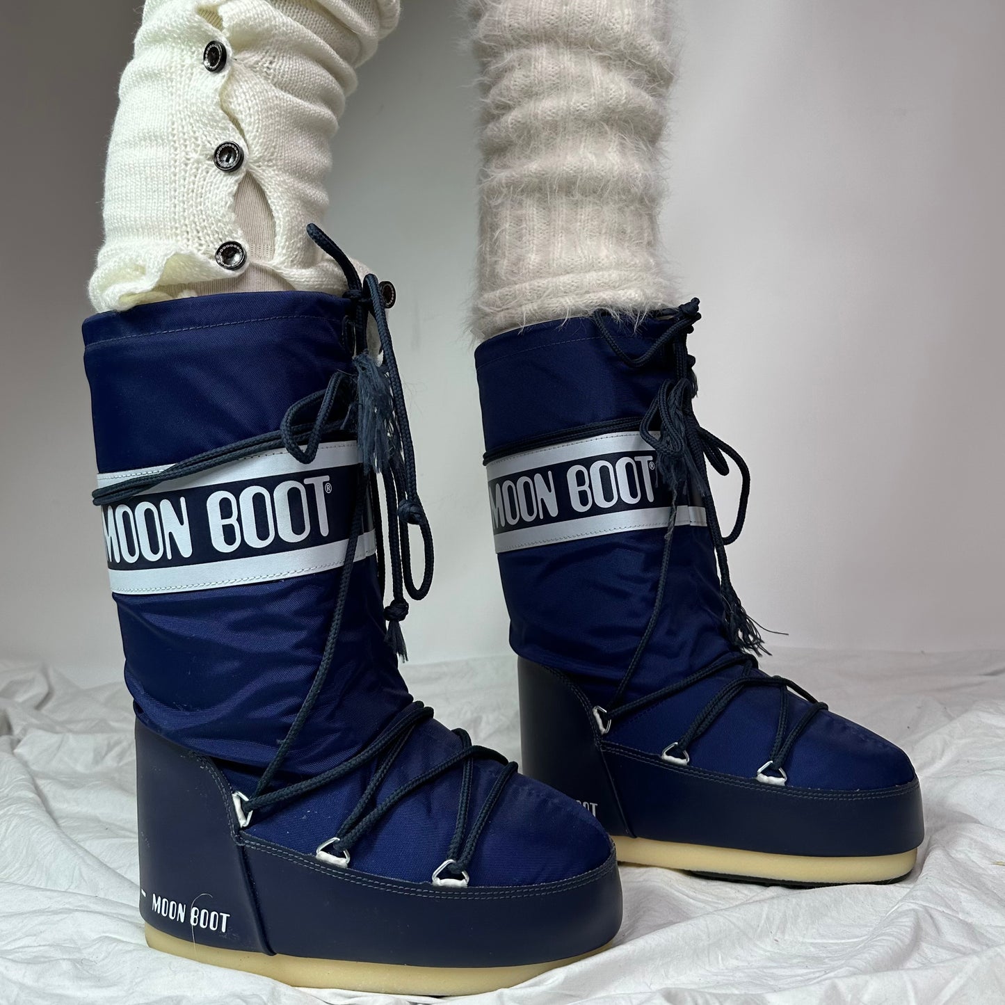 Tecnica original Moon Boots 35/38
