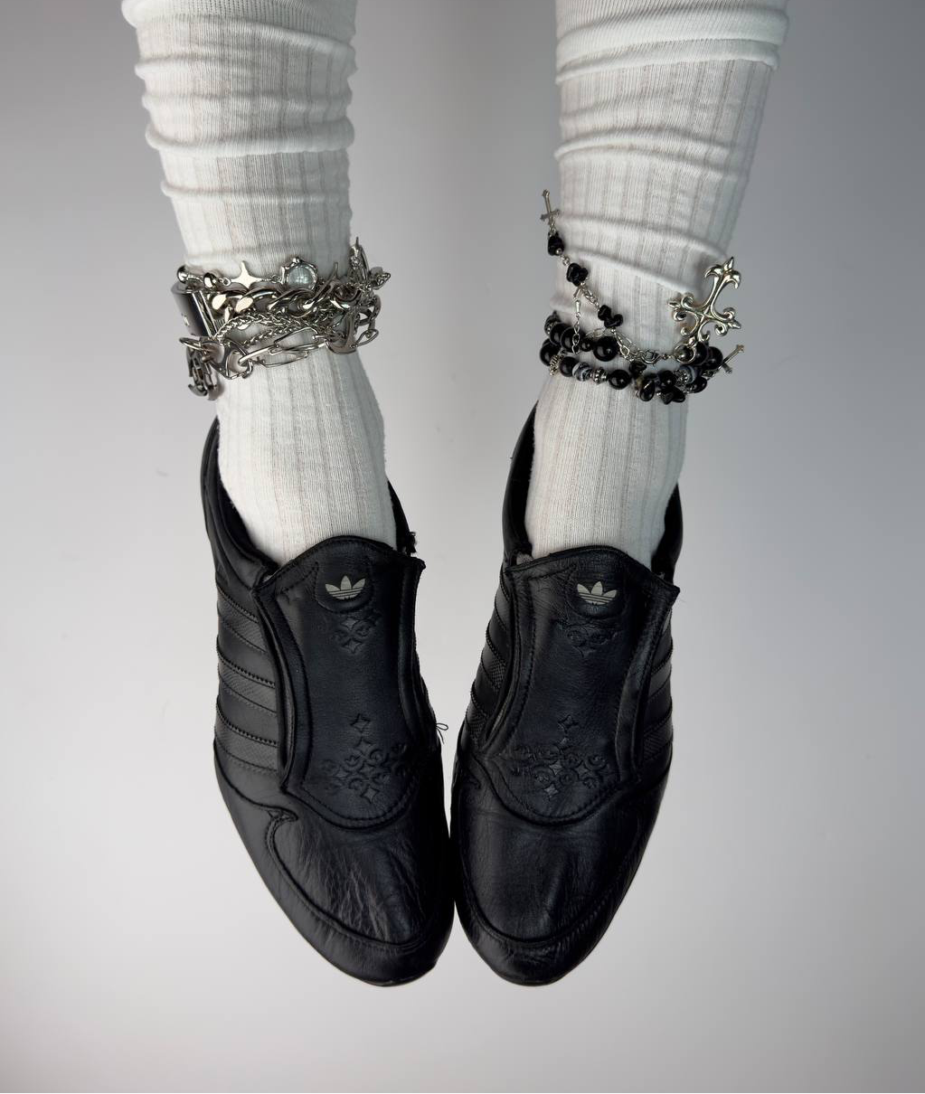 Adidas Midiru Trainers — 39.5/40