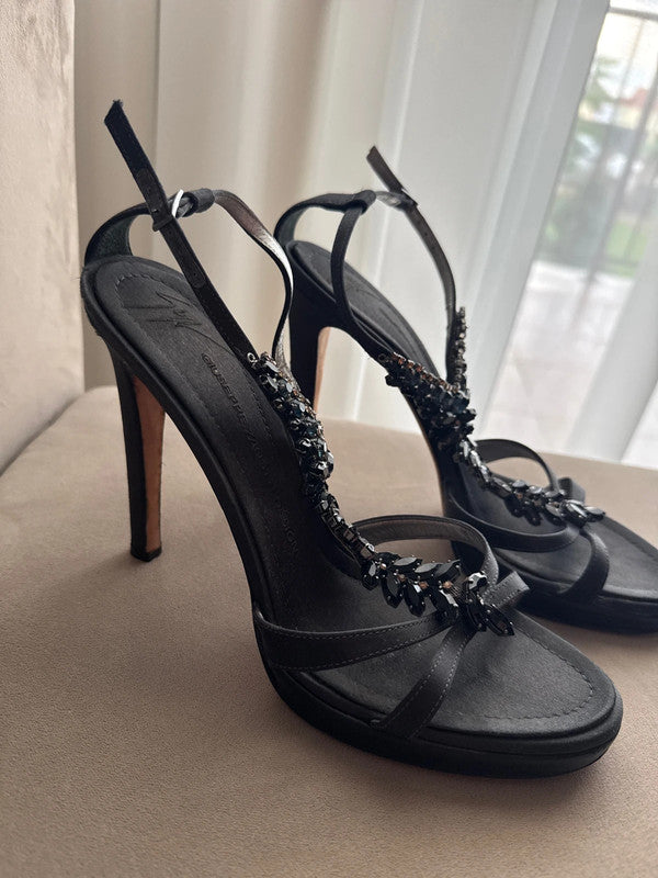 Giuseppe Zanotti Vintage Heels 40/41