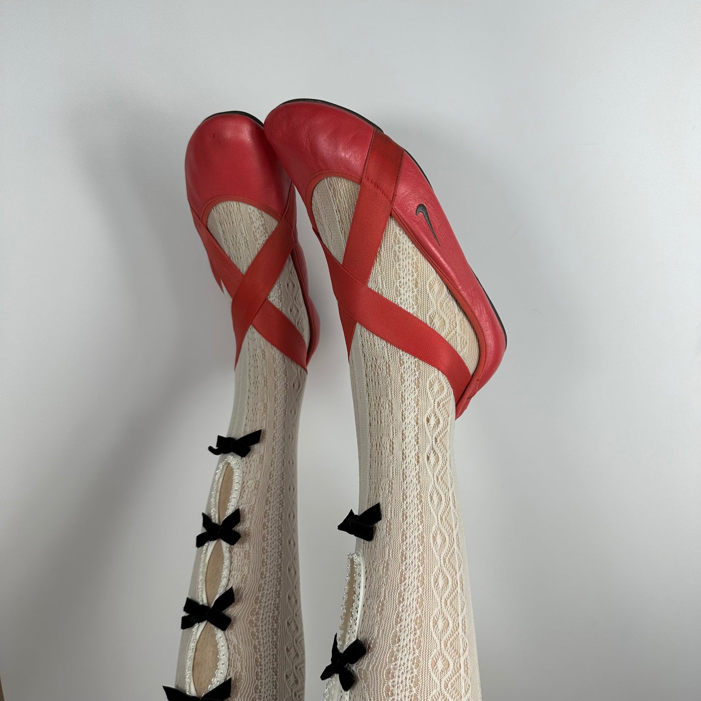 Nike Vintage Ballet Flats 39