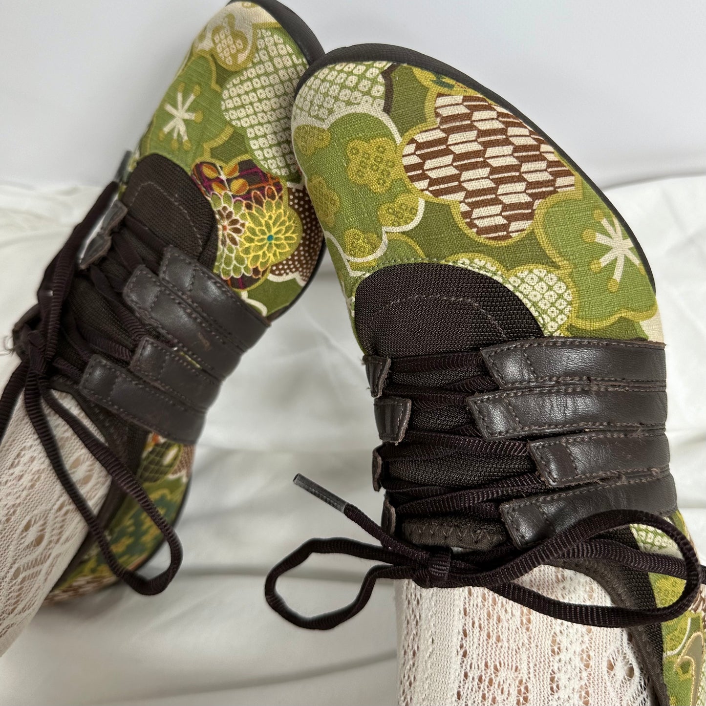 Vintage Nike 2000 Ballet Flats 36/37