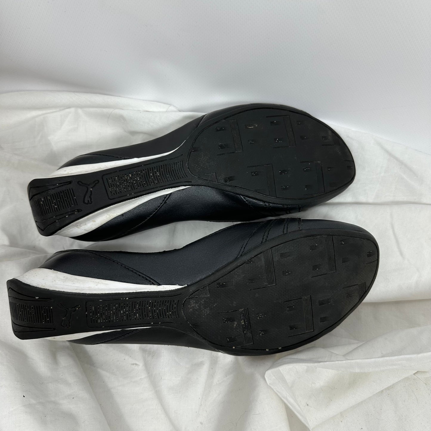 Puma Archive 2000 Ballet Flats 39/40