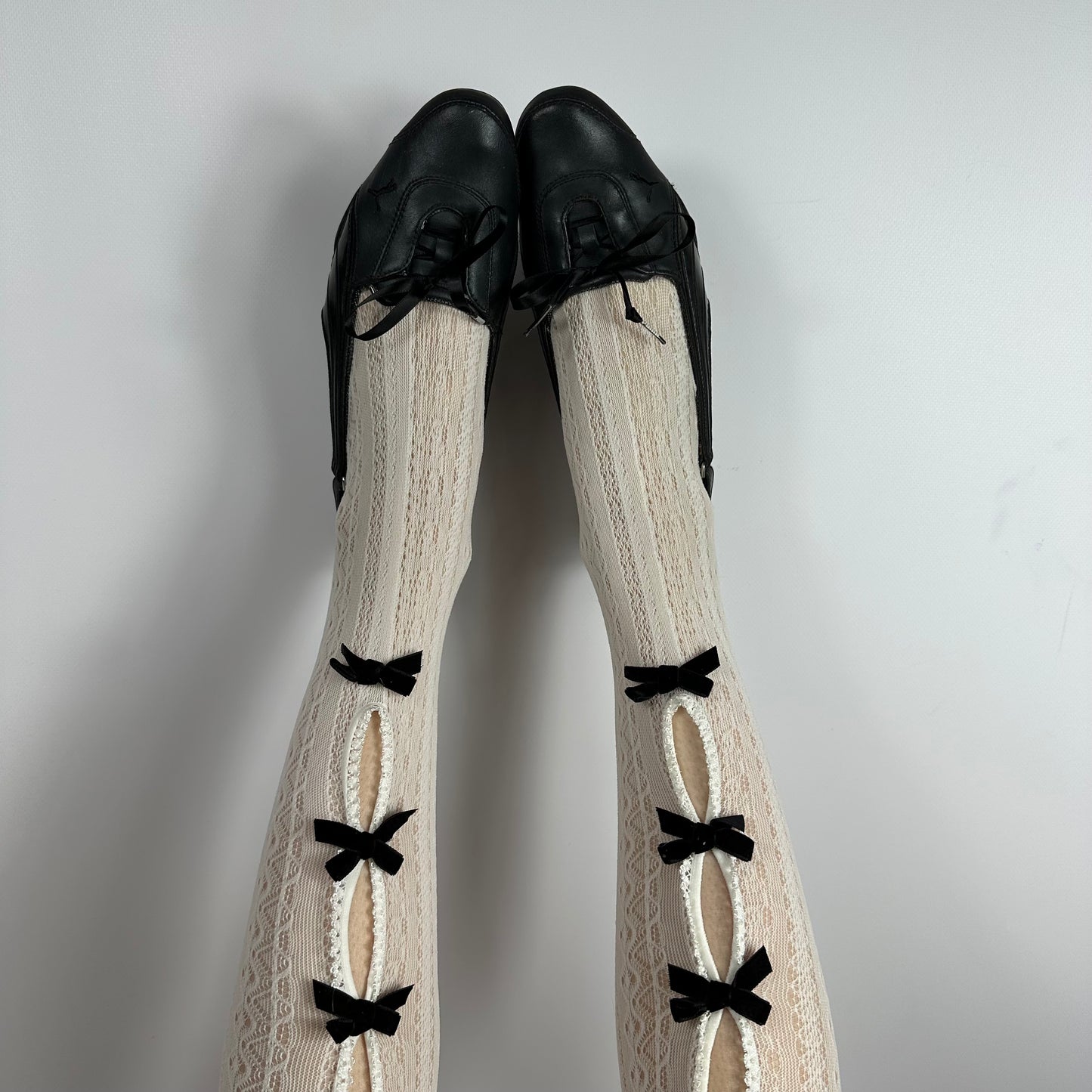Puma Archive 2000 Deadstock Ballet Sport Flats 38/39