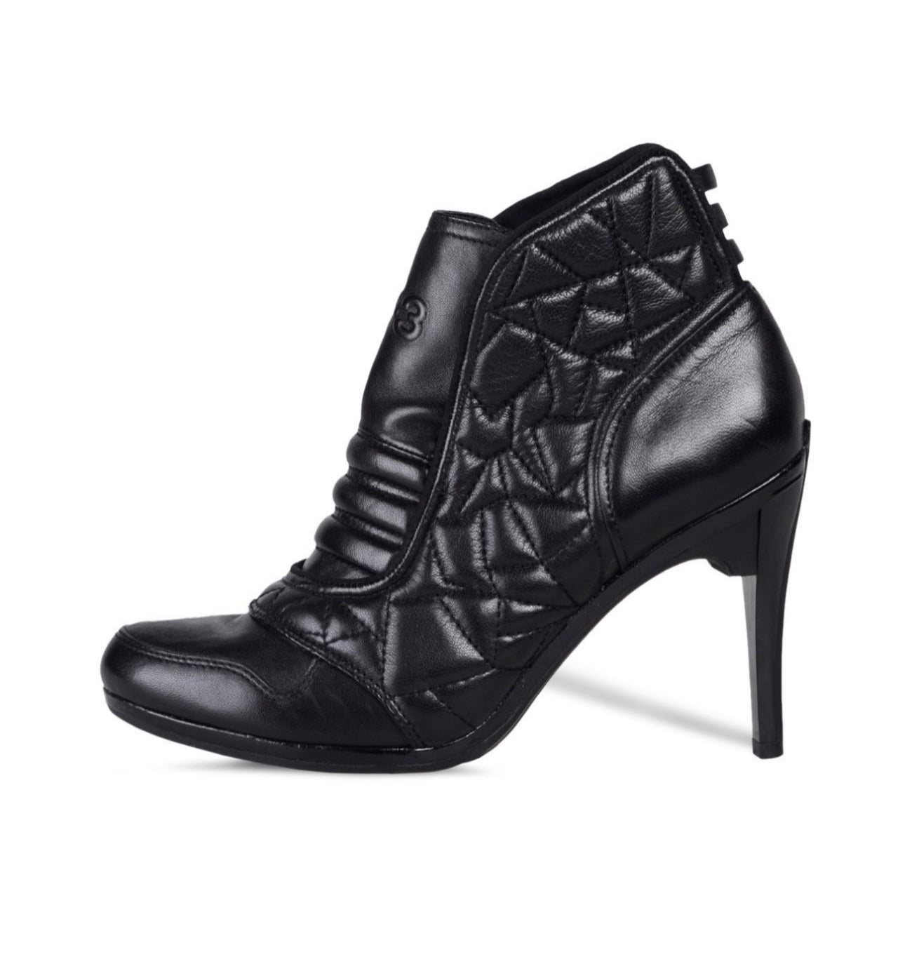 Yohji Yamamoto Adidas Y3 Leather Boots 37.5/38.5