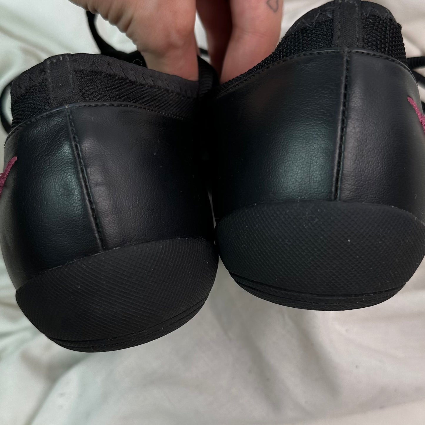 Nike Vintage Ballet Flats