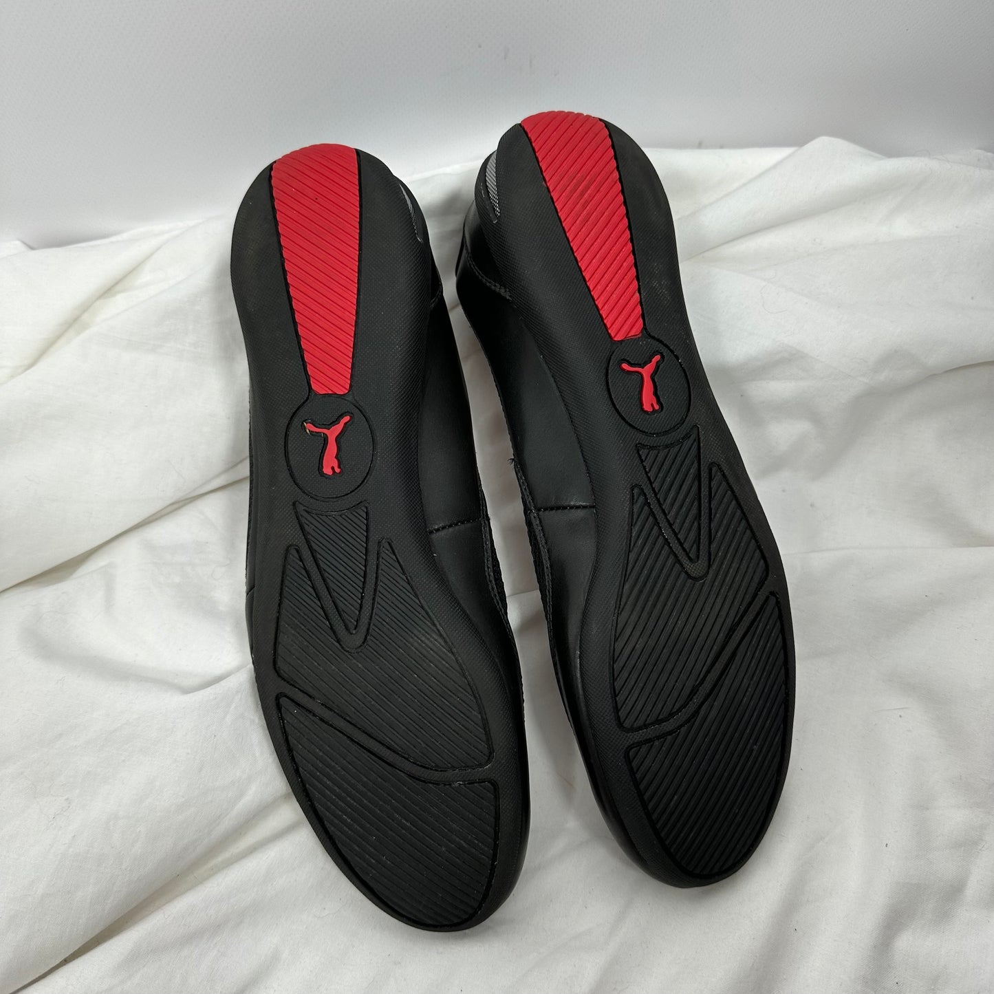 Puma Vintage Ballet Flats 36