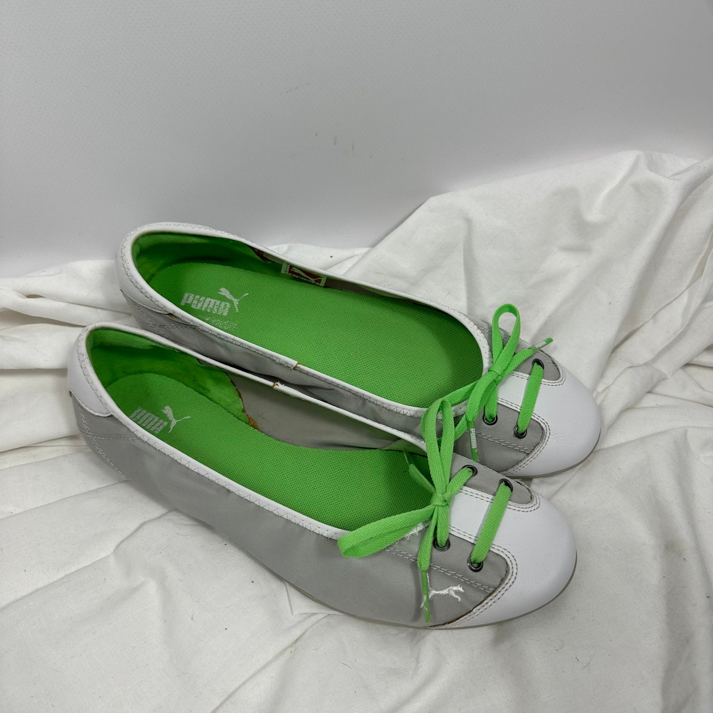 Vintage Ballet Flats 38/39