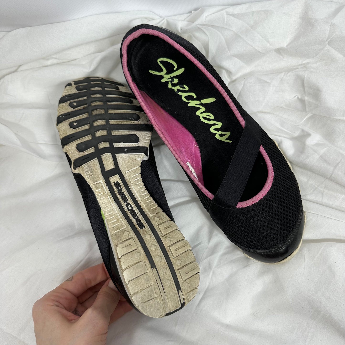 Vintage Skechers Ballet Flats 39/40