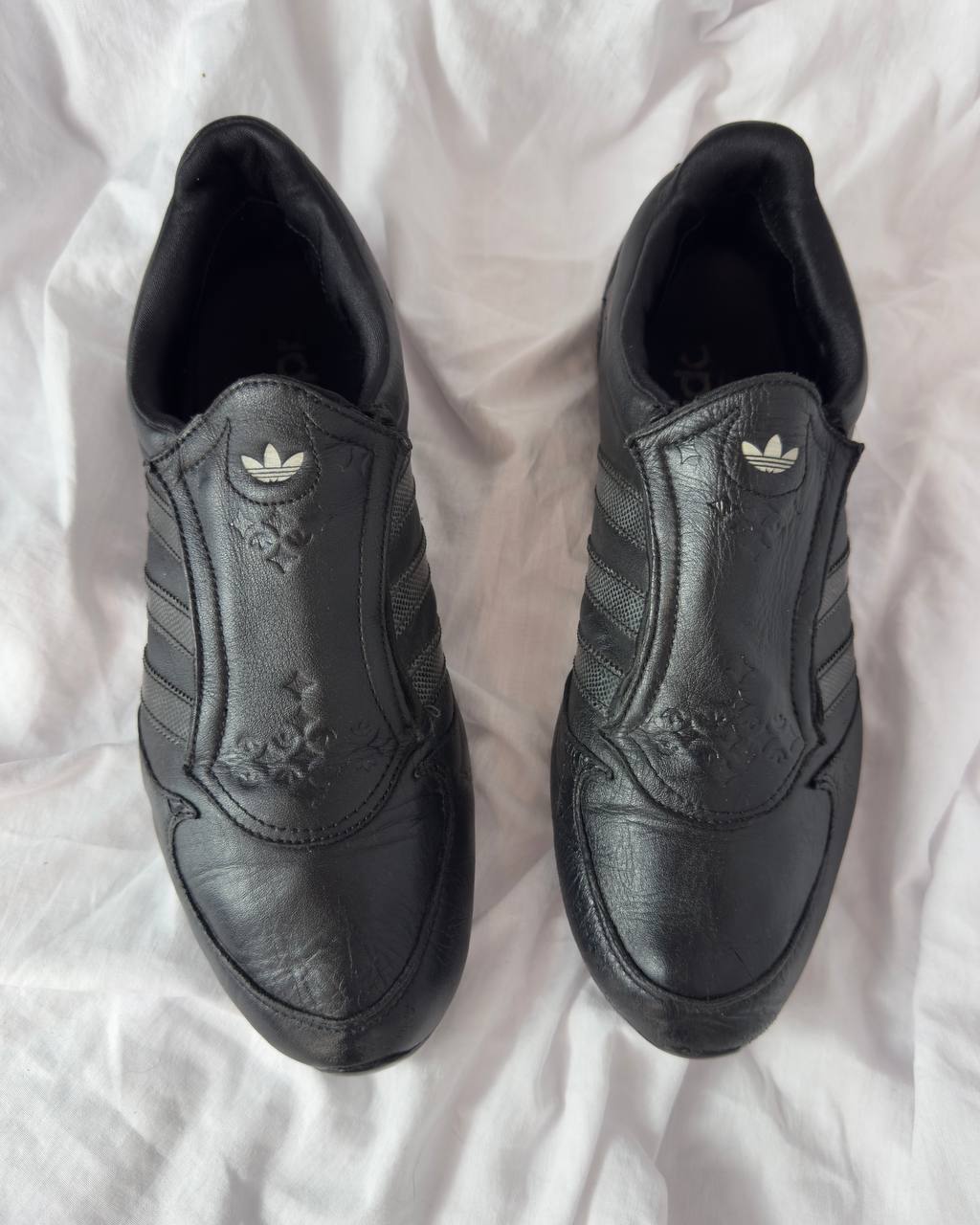 Adidas Midiru Trainers — 39.5/40