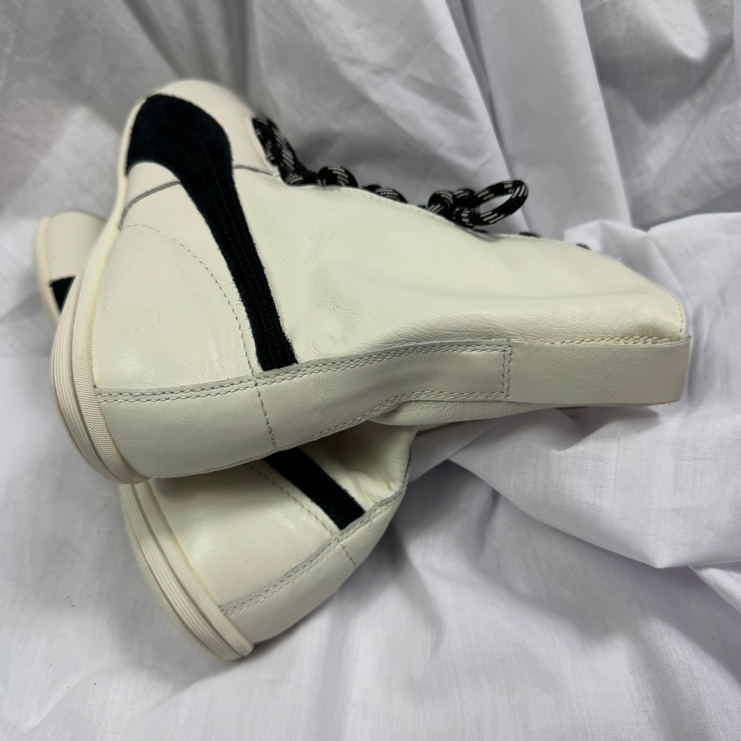 Puma Vintage Boxing Boots 36/37