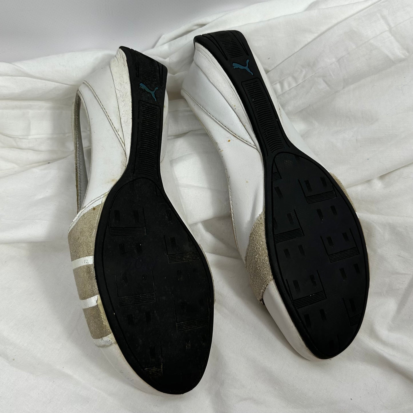 Puma Vintage Ballet Flats 37/38