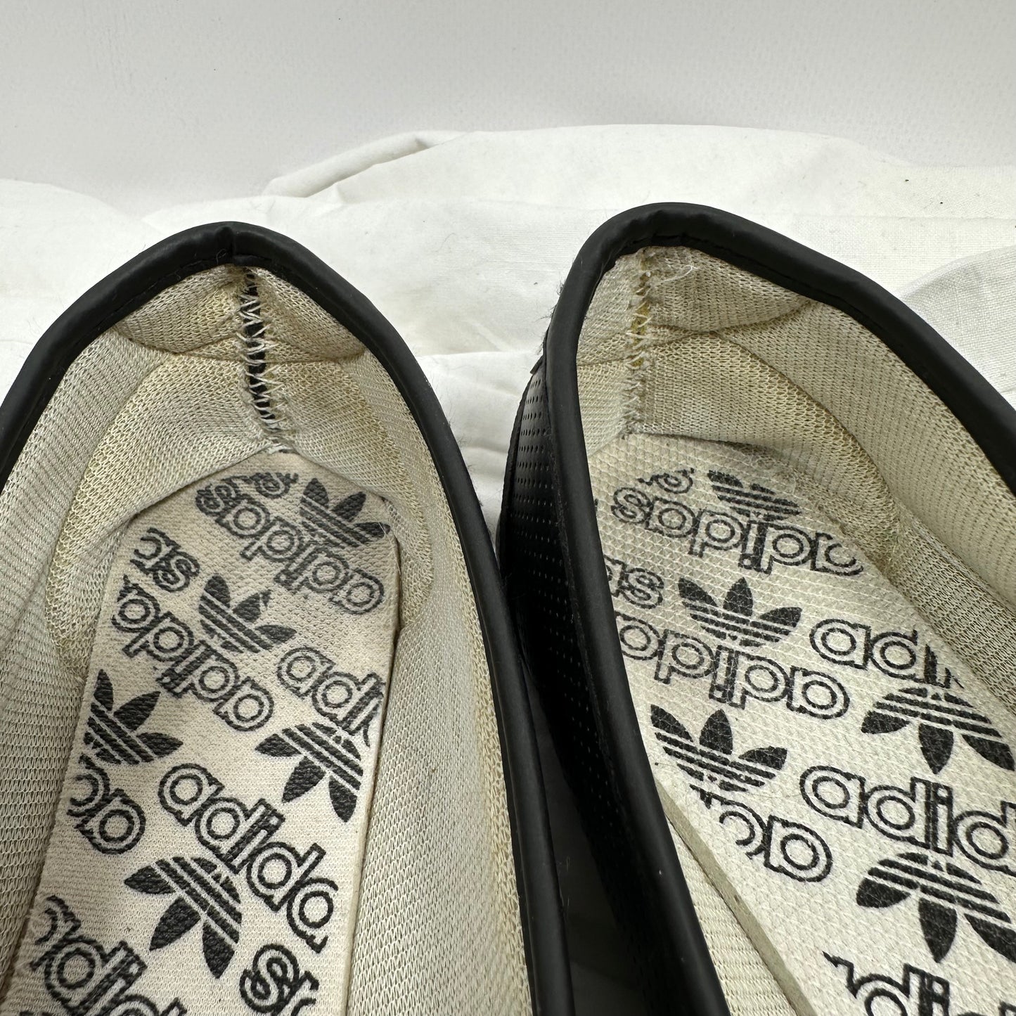 Adidas Vintage Ballet Flats 39/39.5