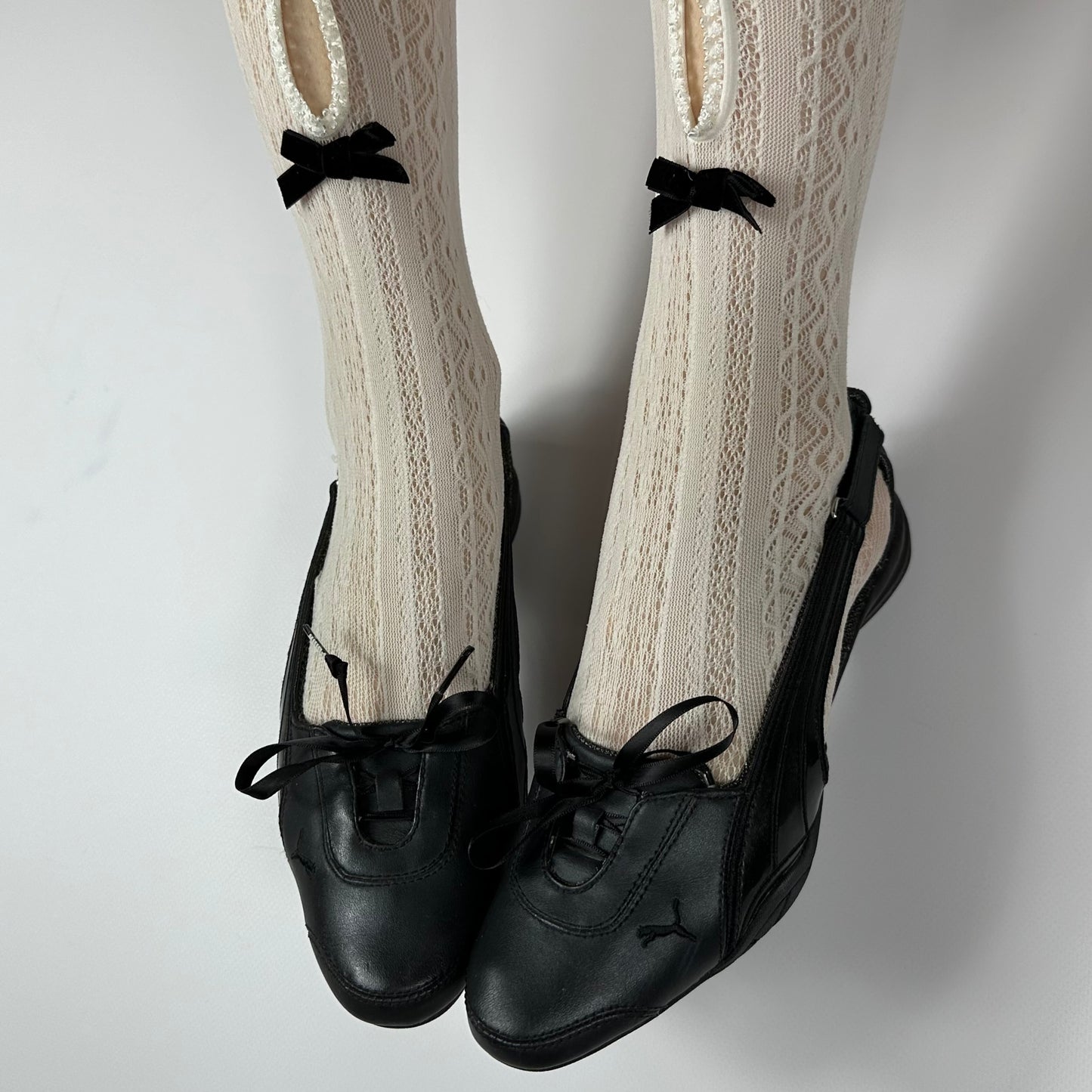 Puma Archive 2000 Deadstock Ballet Sport Flats 38/39