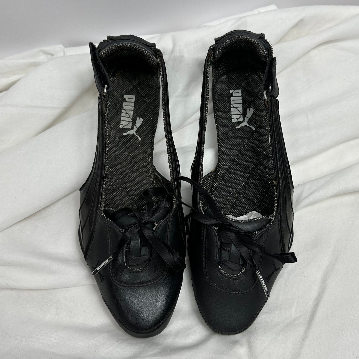 Puma Vintage Ballet Flats 36/37