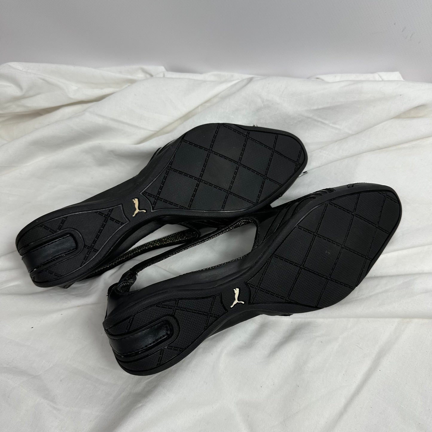 Puma Vintage Ballet Flats 36/37