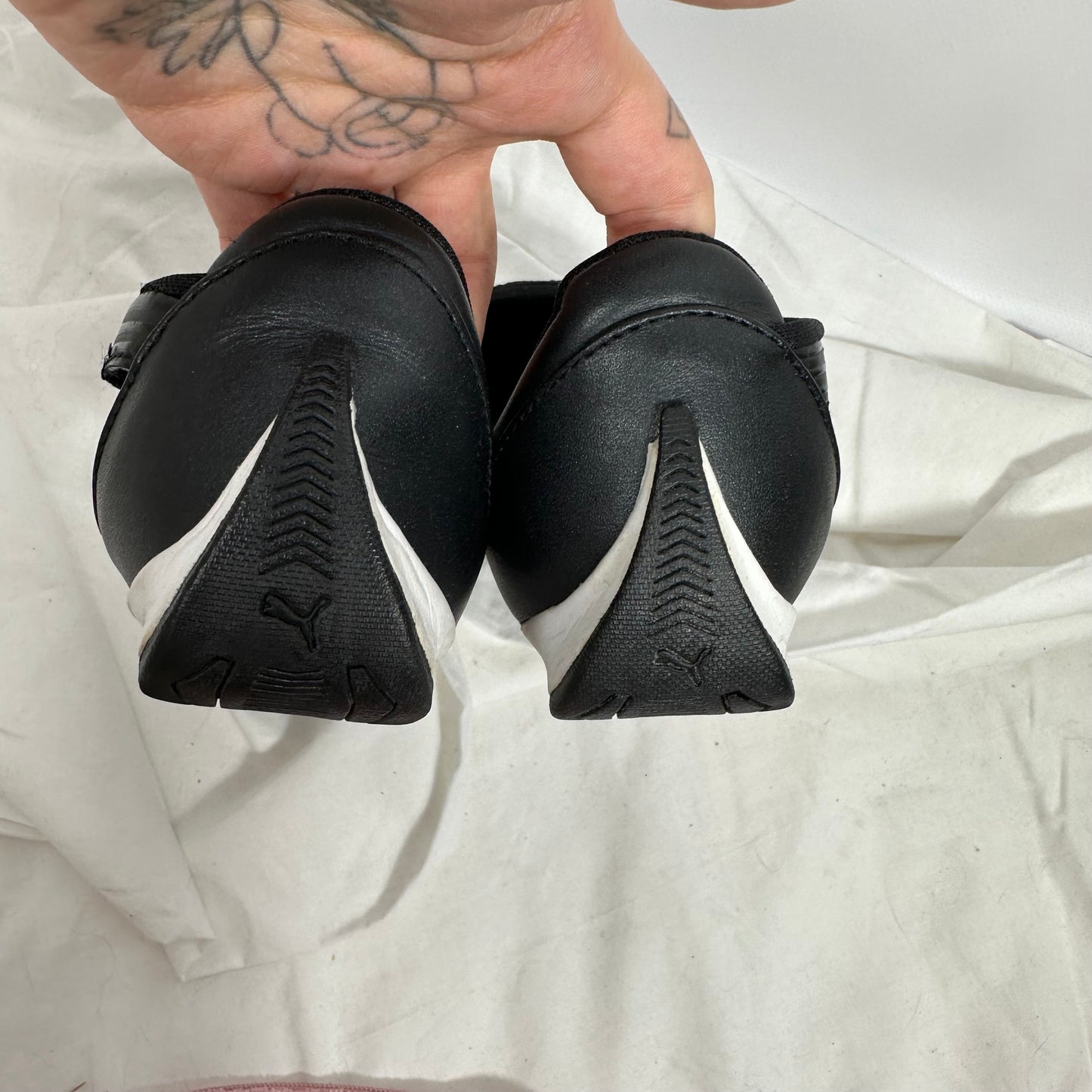 Puma Archive 2000 Ballet Flats 39/40