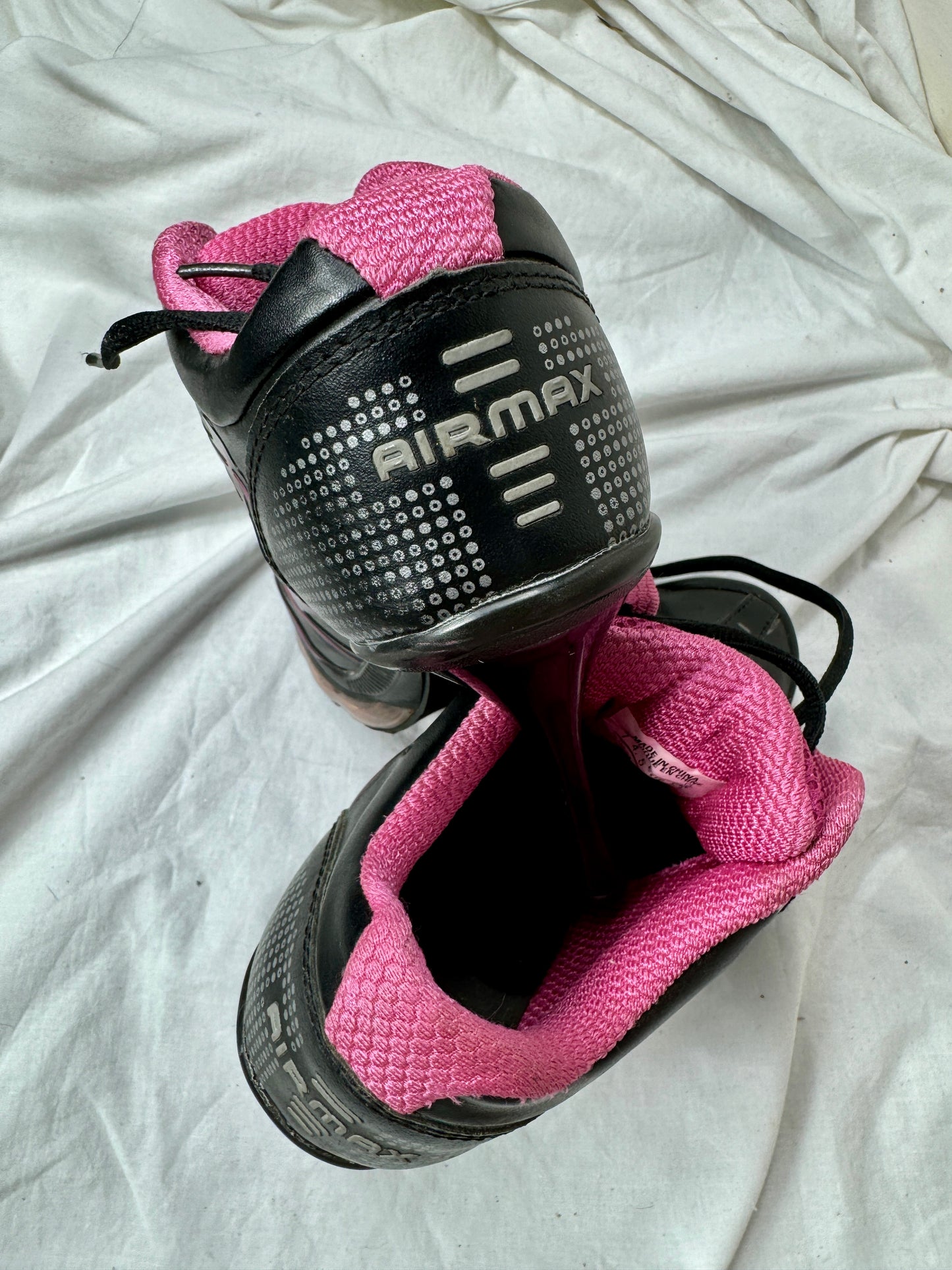 “Nike” Vintage Heels 37/38