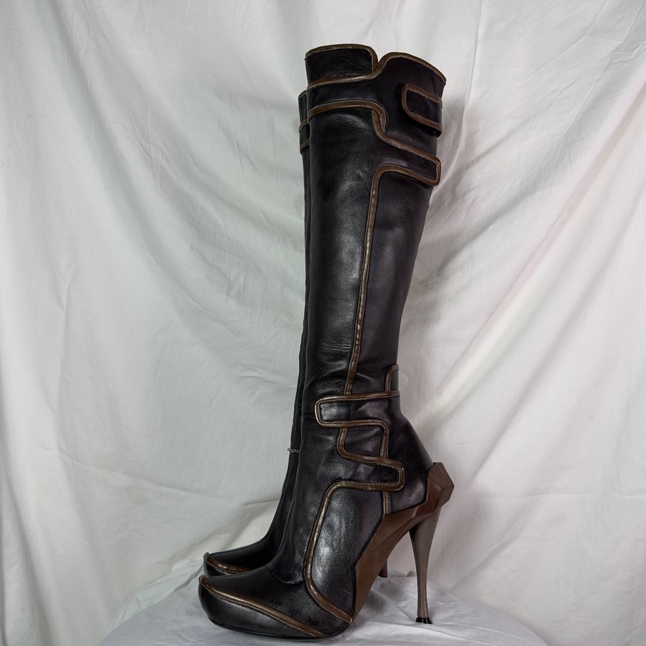 Celine FW 2008 37/38 EU