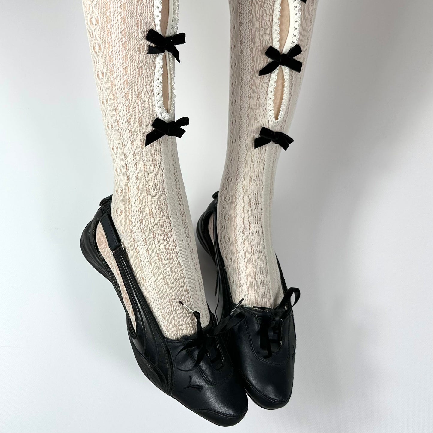 Puma Vintage Ballet Flats 36/37