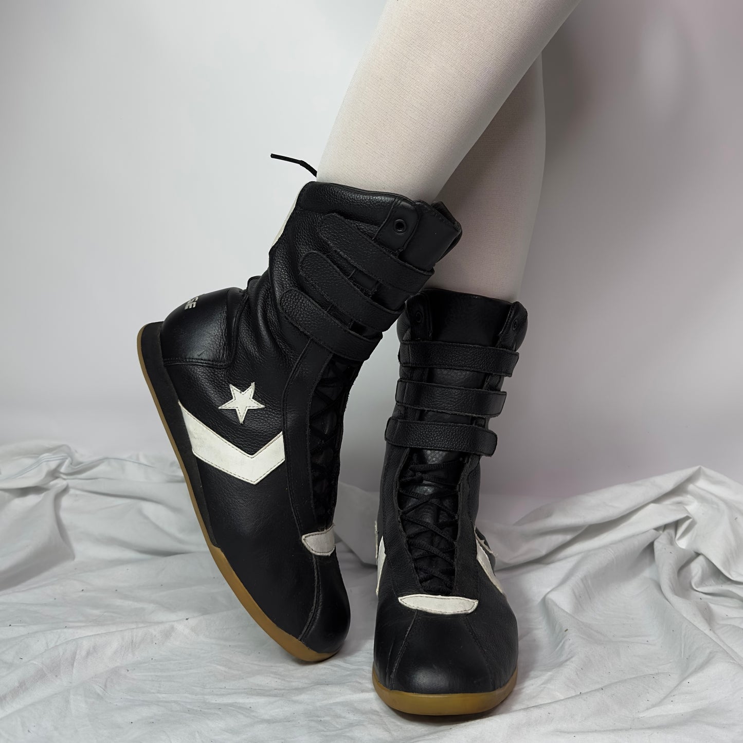 Converse Vintage Boxing Boots 39.5