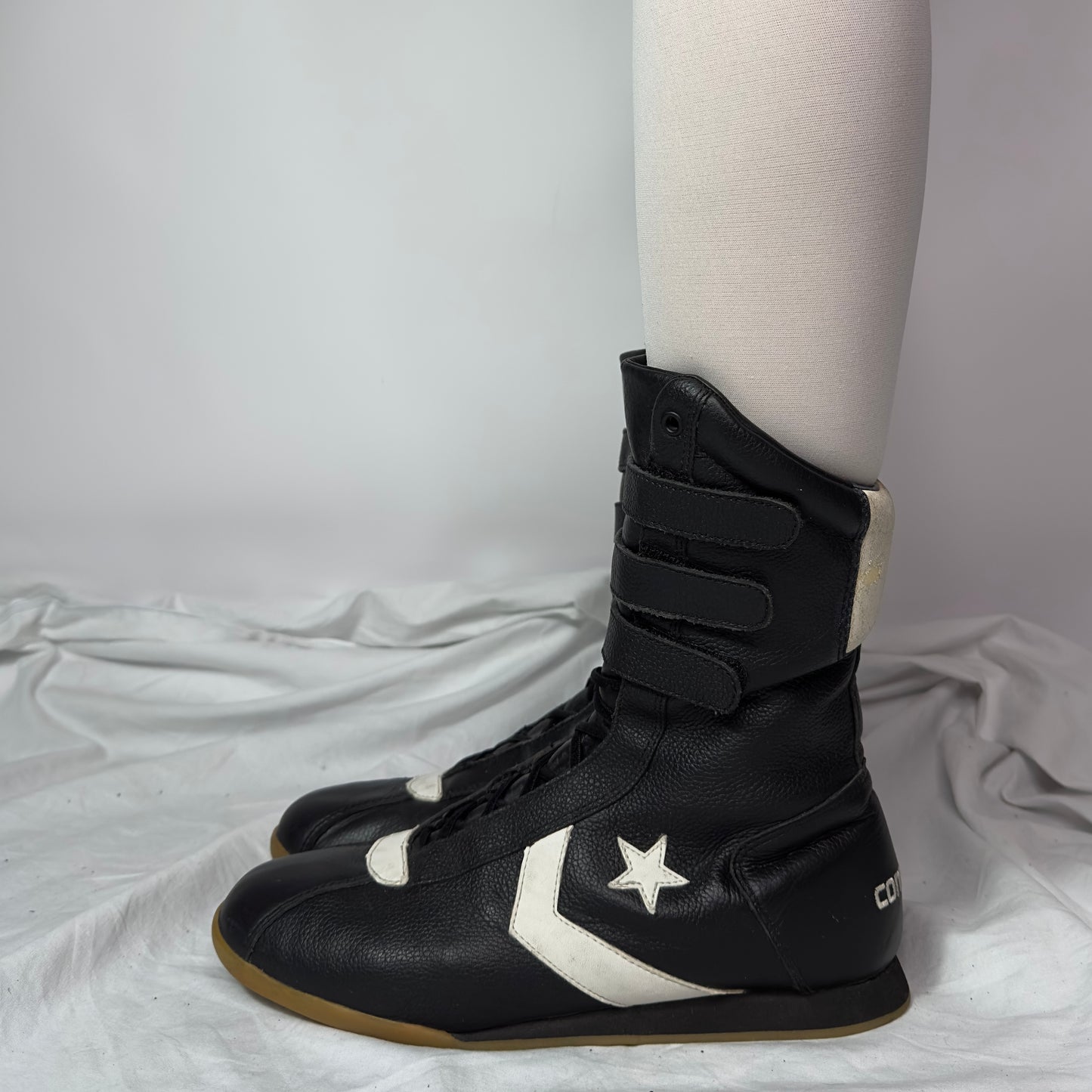 Converse Vintage Boxing Boots 39.5