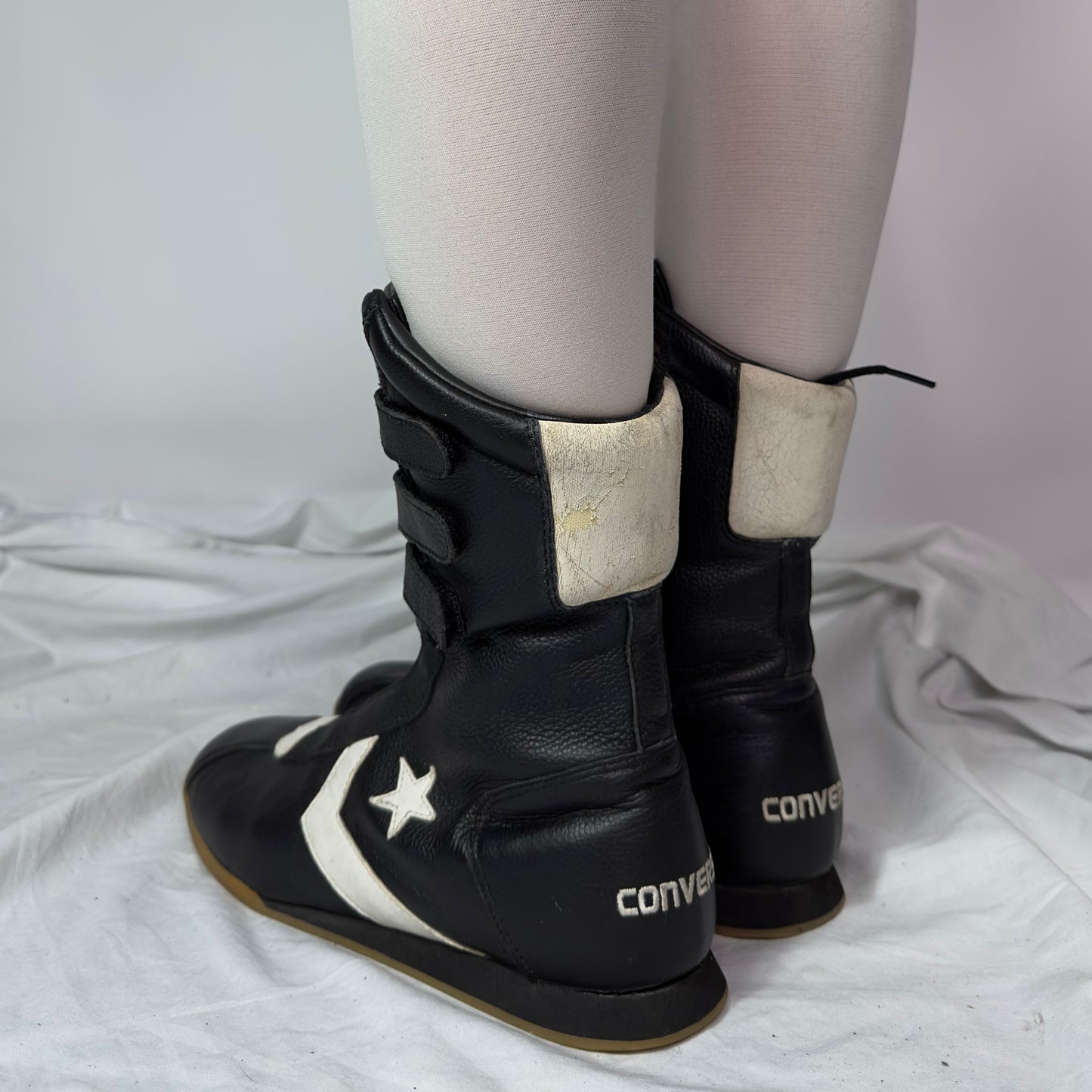 Converse Vintage Boxing Boots 39.5
