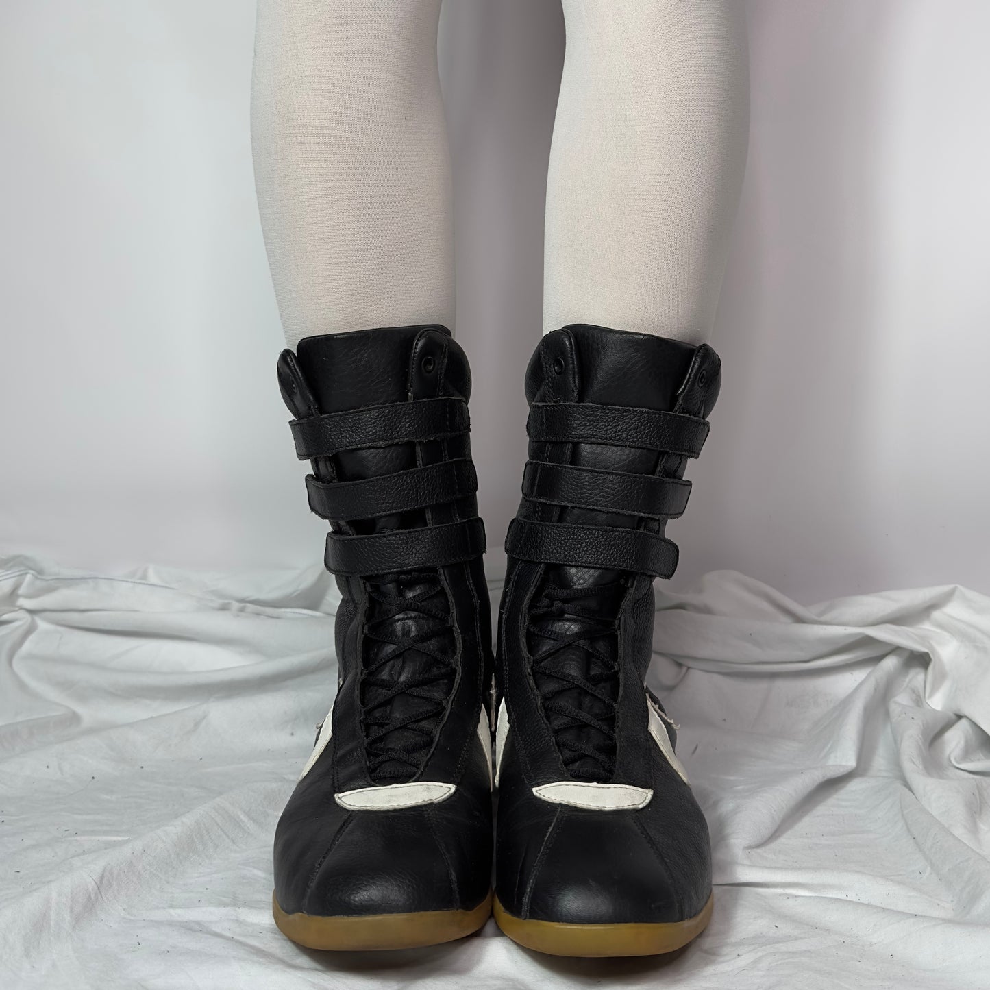 Converse Vintage Boxing Boots 39.5