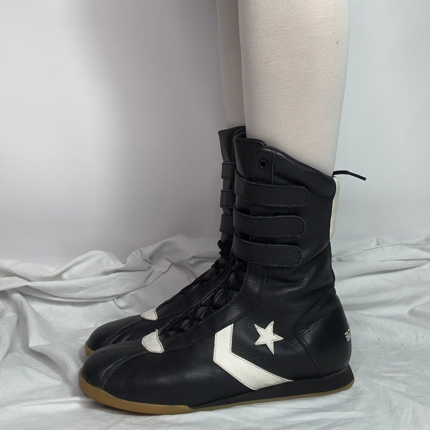 Converse Vintage Boxing Boots 39.5