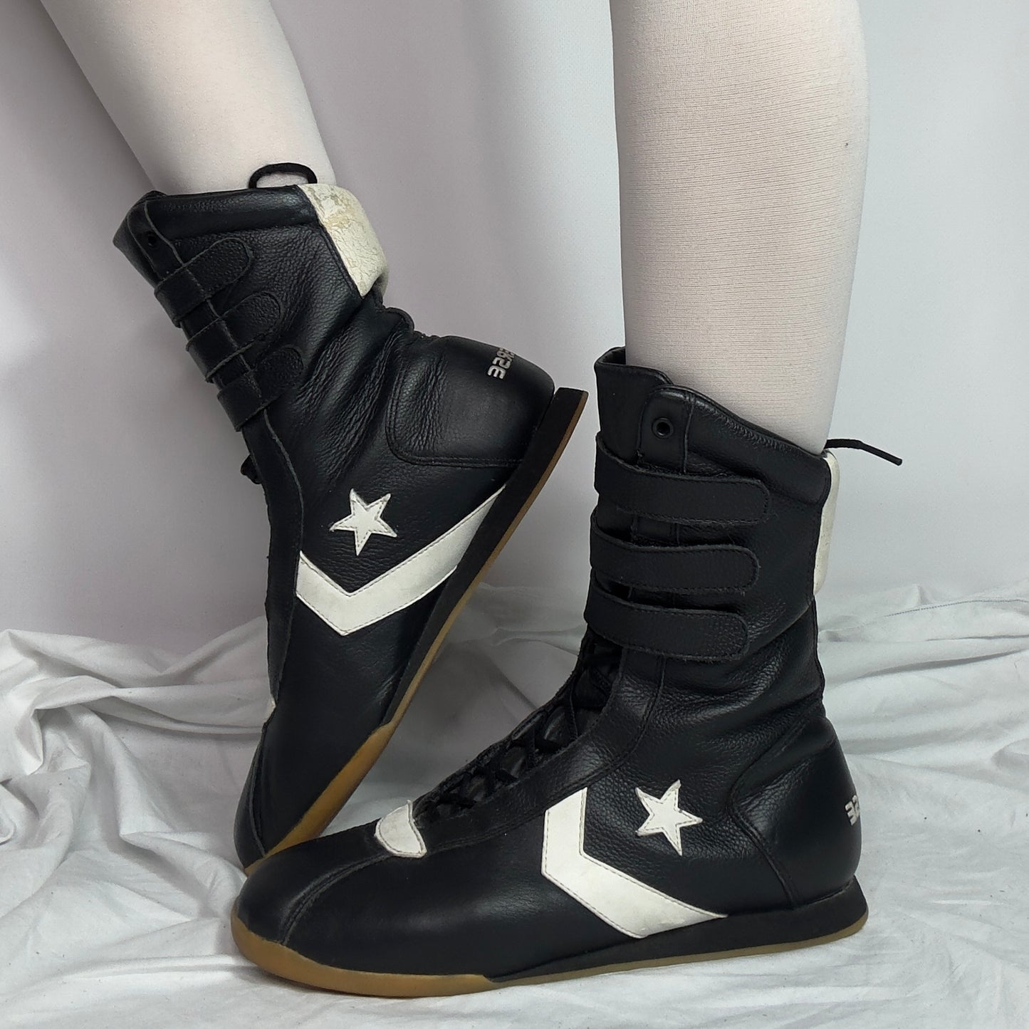 Converse Vintage Boxing Boots 39.5